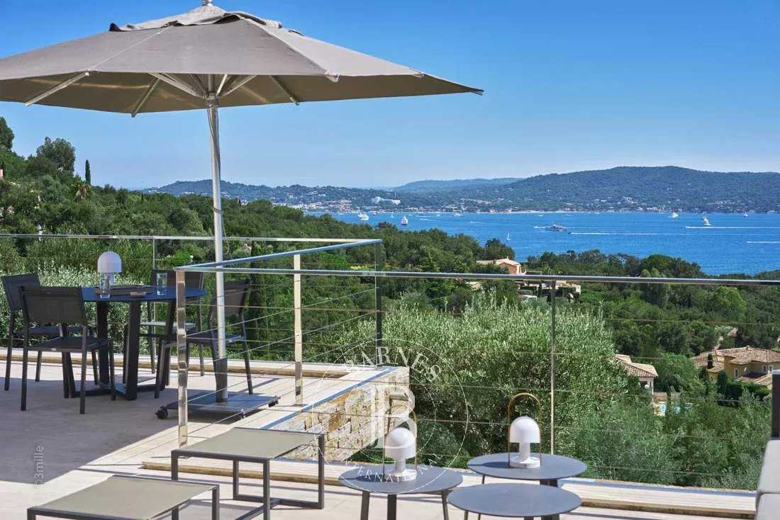 Villa Grimaud  -  ref 85413901 (picture 3)