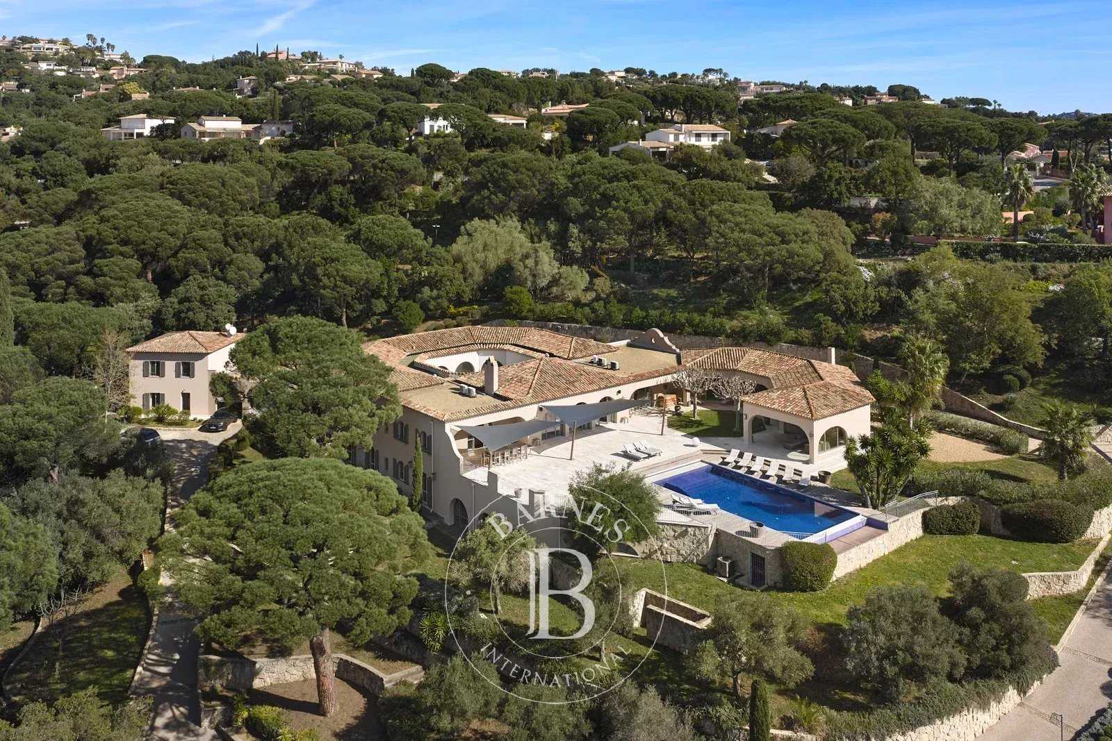 Propriété Sainte-Maxime  -  ref 86835298 (picture 1)