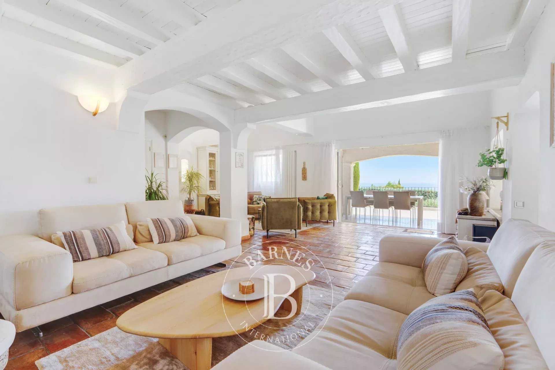 Villa Les Issambres  -  ref 86055196 (picture 2)