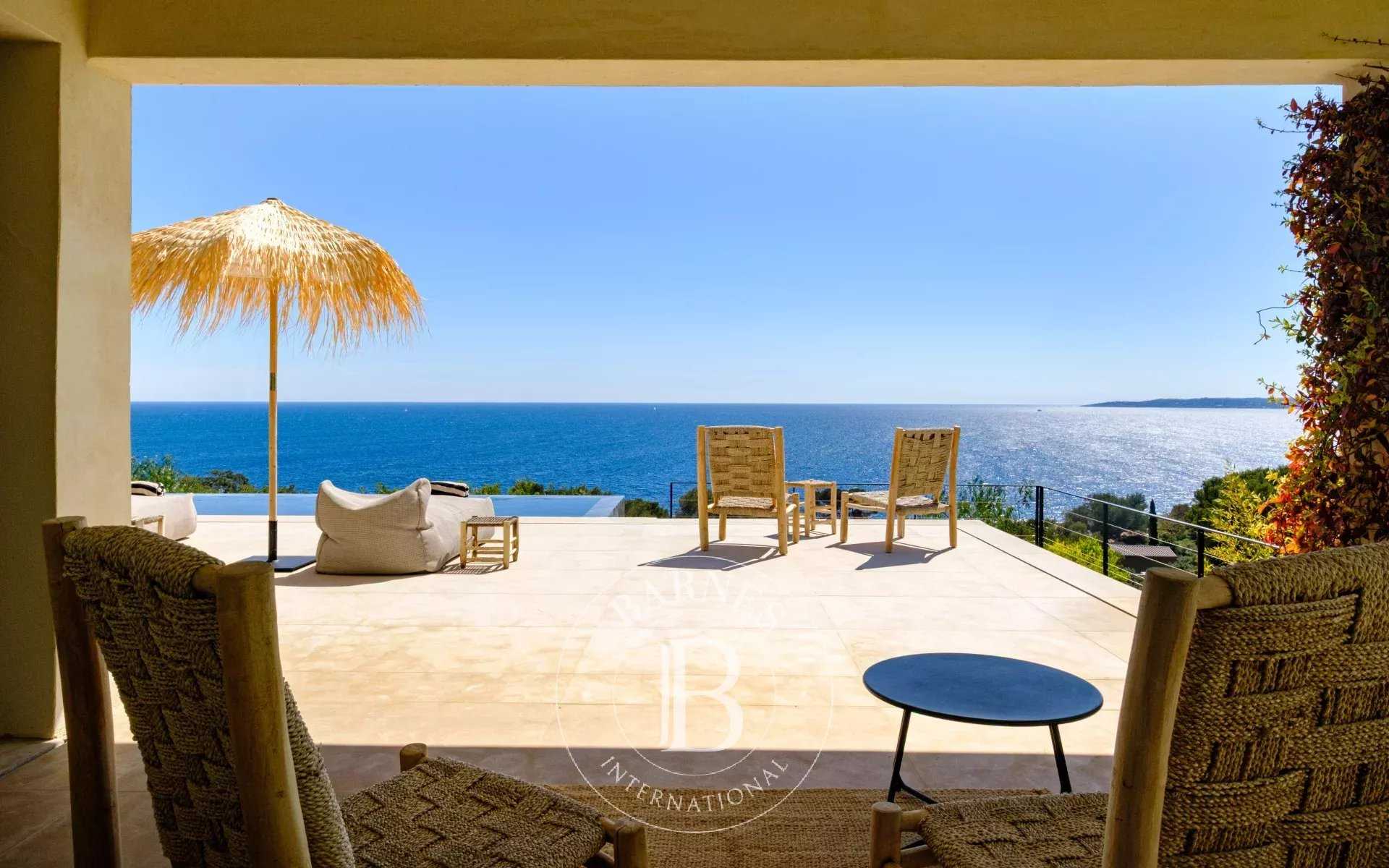 Villa Les Issambres  -  ref 86892742 (picture 3)