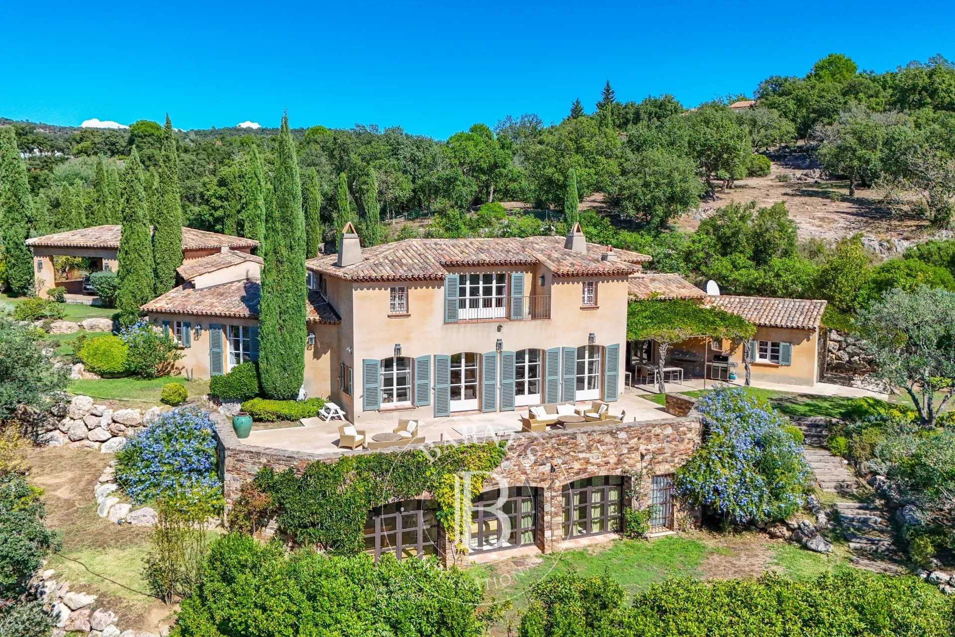 Bastide Le Plan-de-la-Tour  -  ref 86283887 (picture 1)