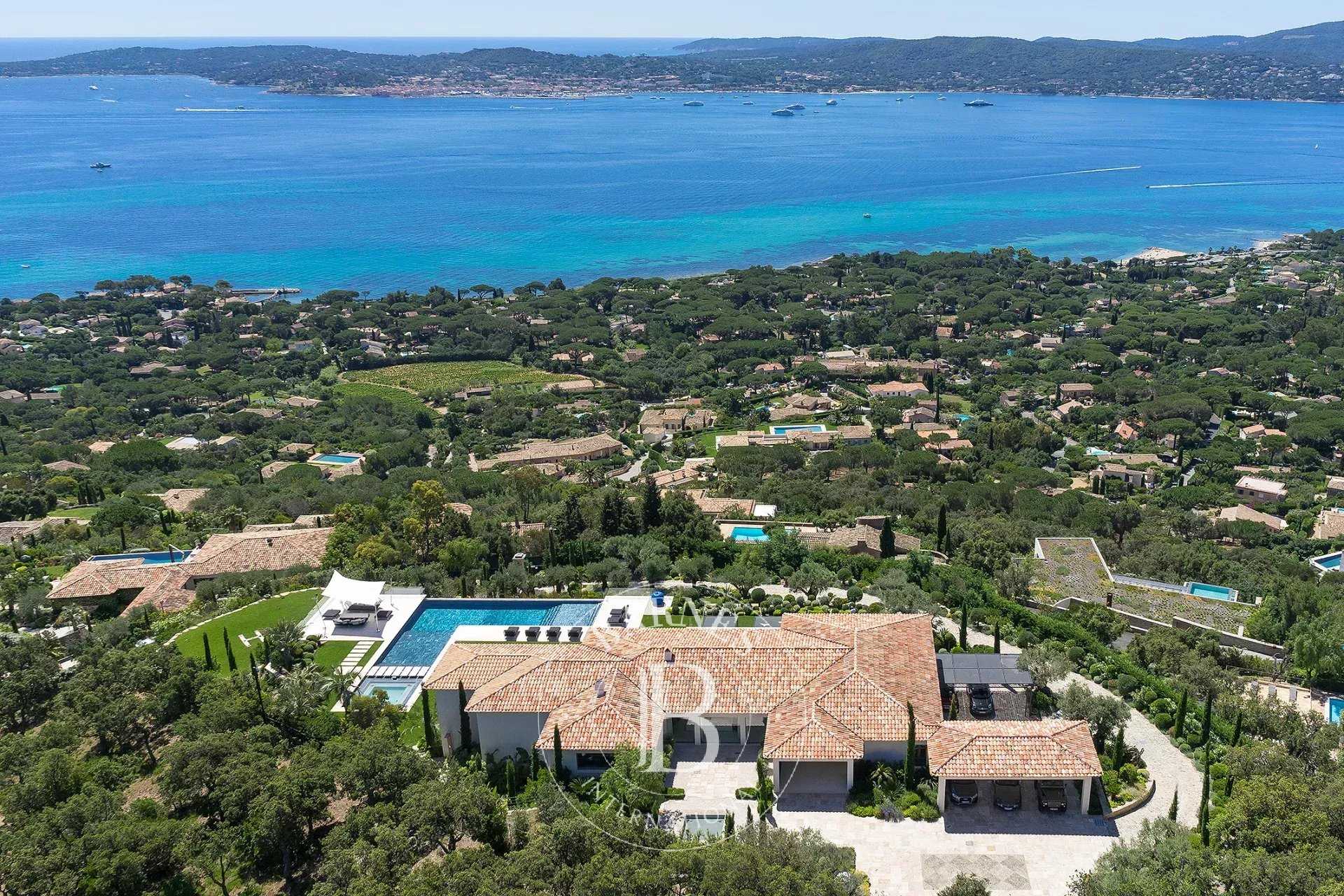 Property Saint-Tropez - Ref 8198325
