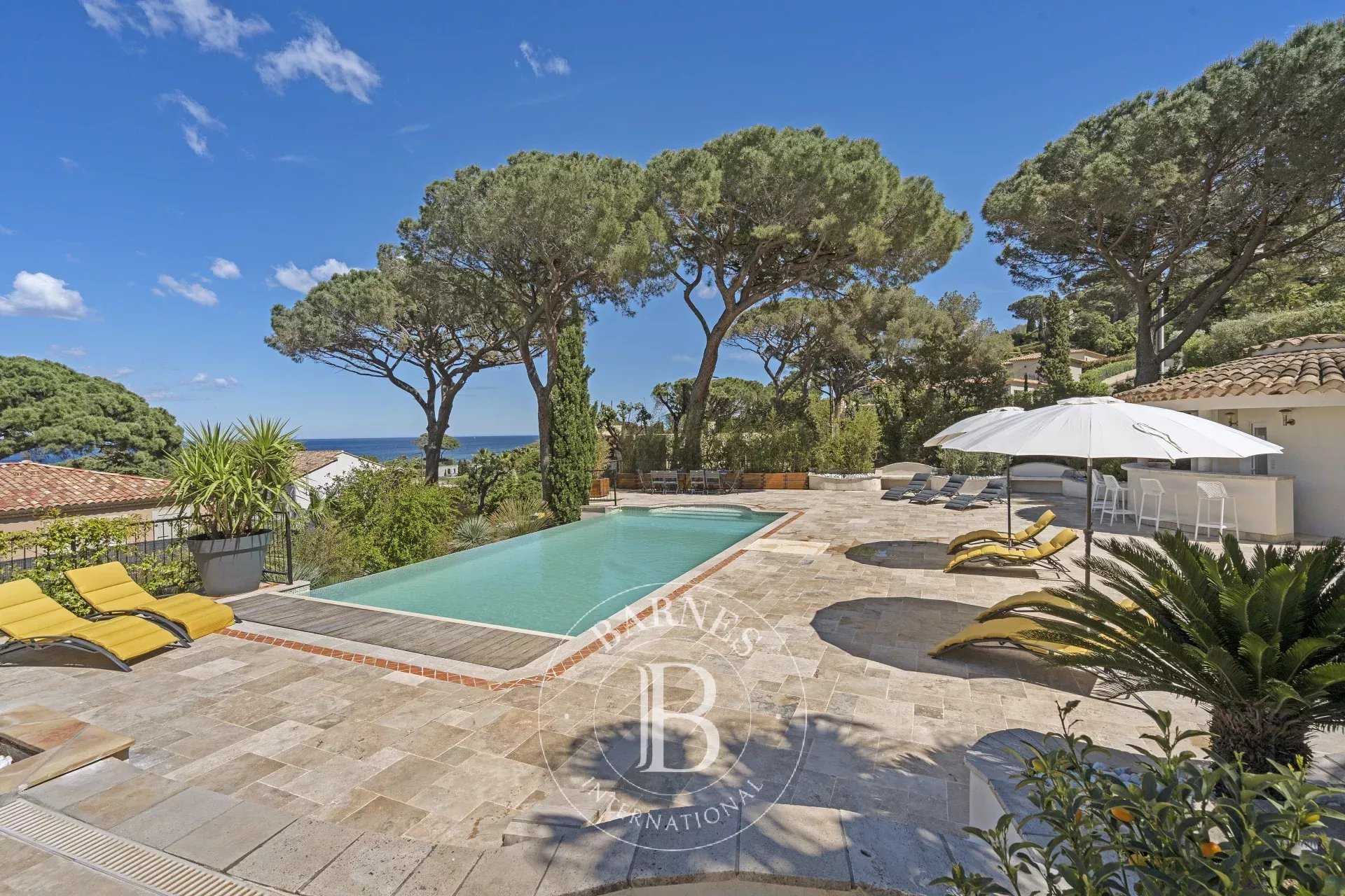 Villa Sainte-Maxime  -  ref 84208030 (picture 2)