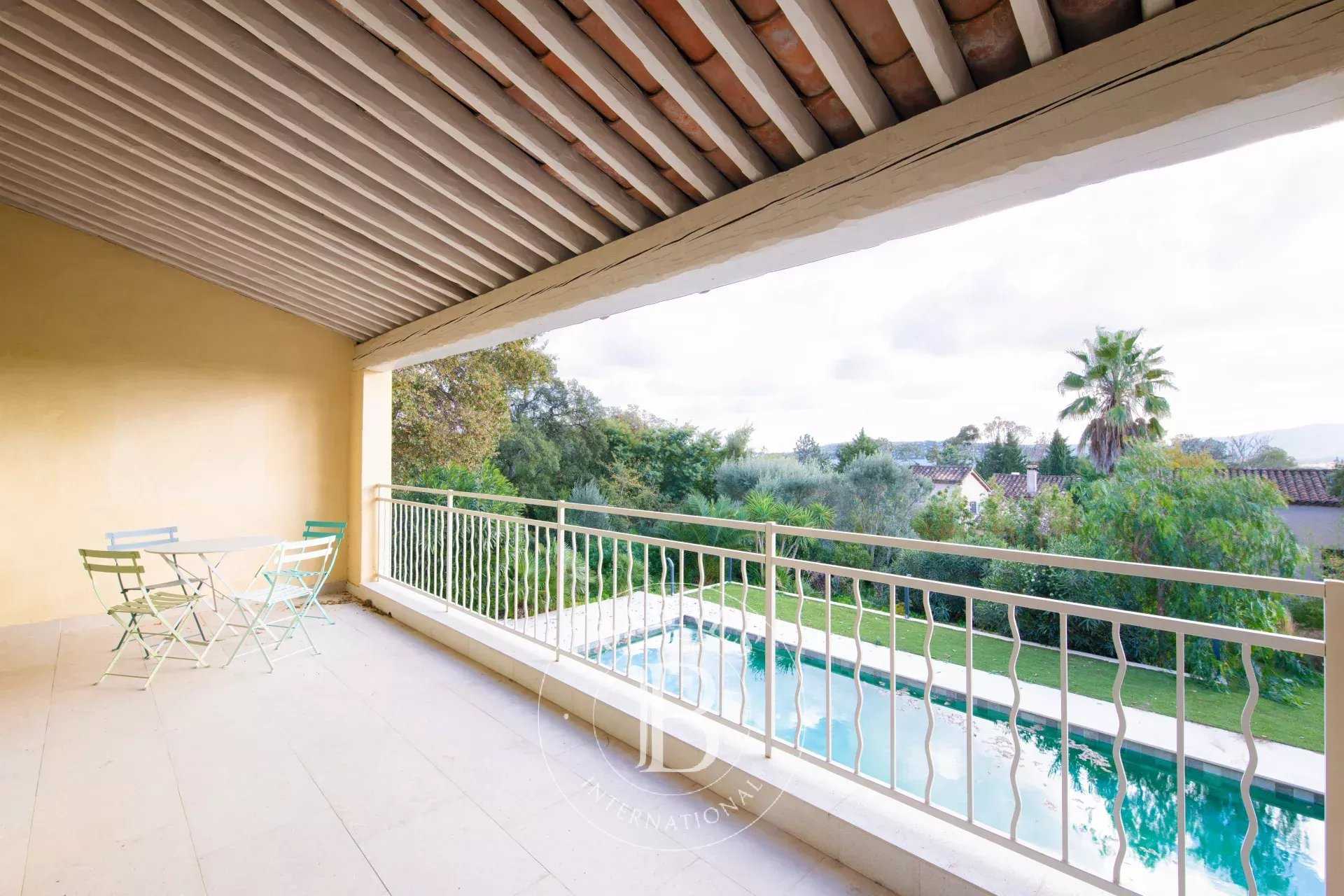 Villa Grimaud  -  ref 85509667 (picture 3)