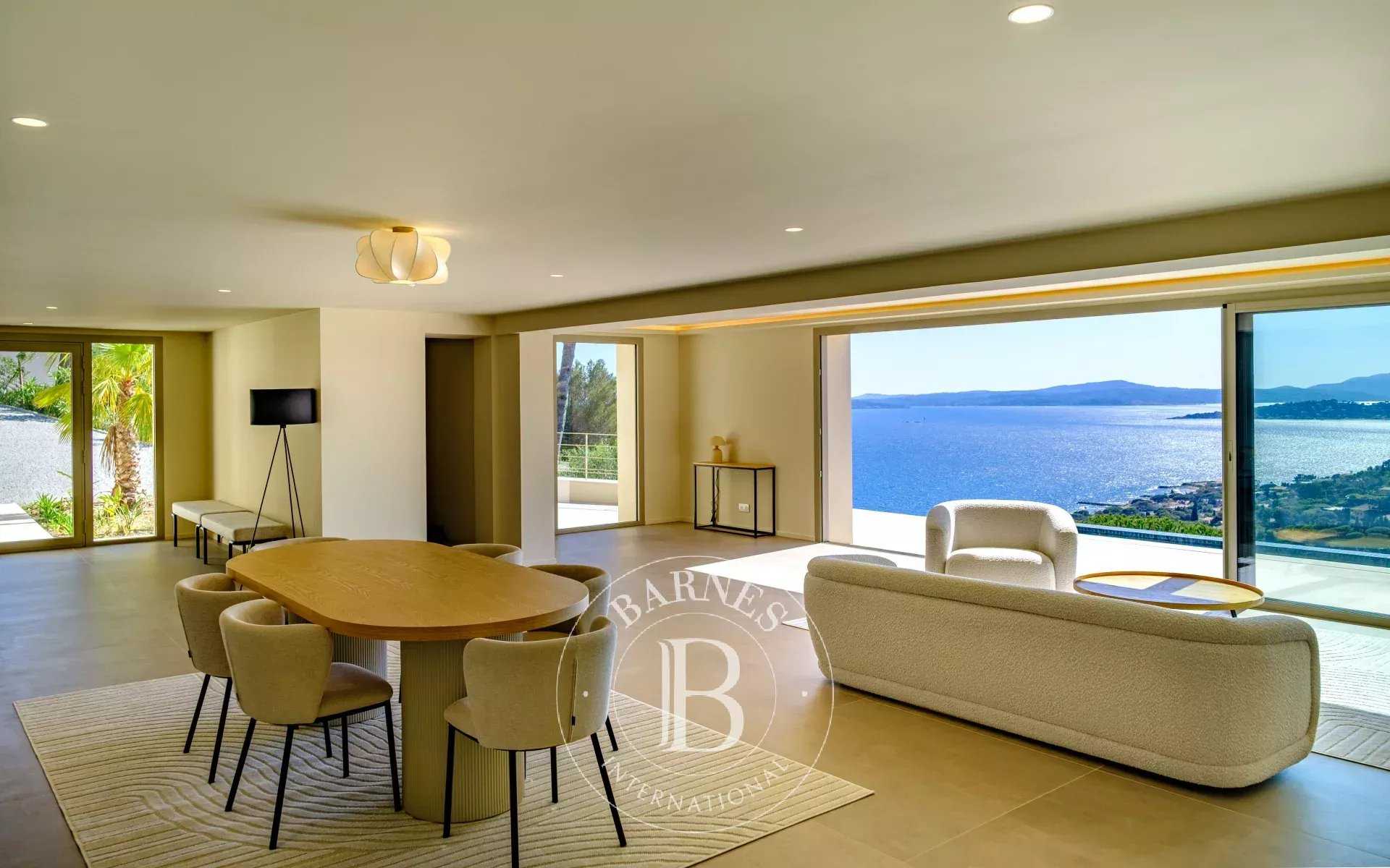 Villa Les Issambres  -  ref 86892894 (picture 3)