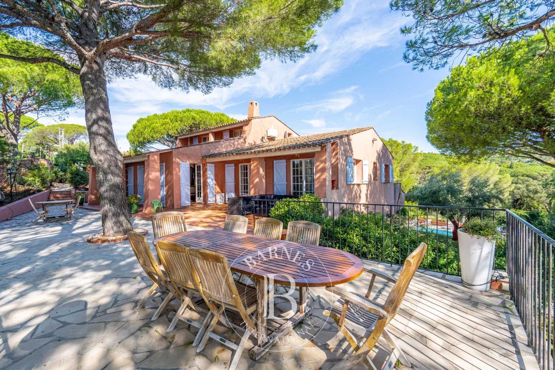 Villa Sainte-Maxime  -  ref 86189513 (picture 3)