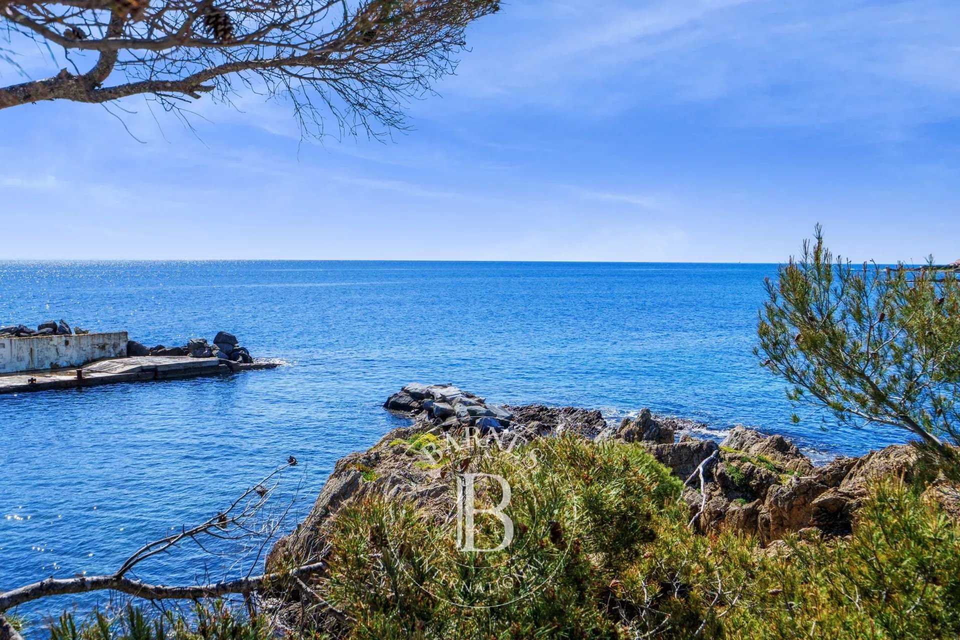 Apartment Les Issambres  -  ref 85893751 (picture 2)