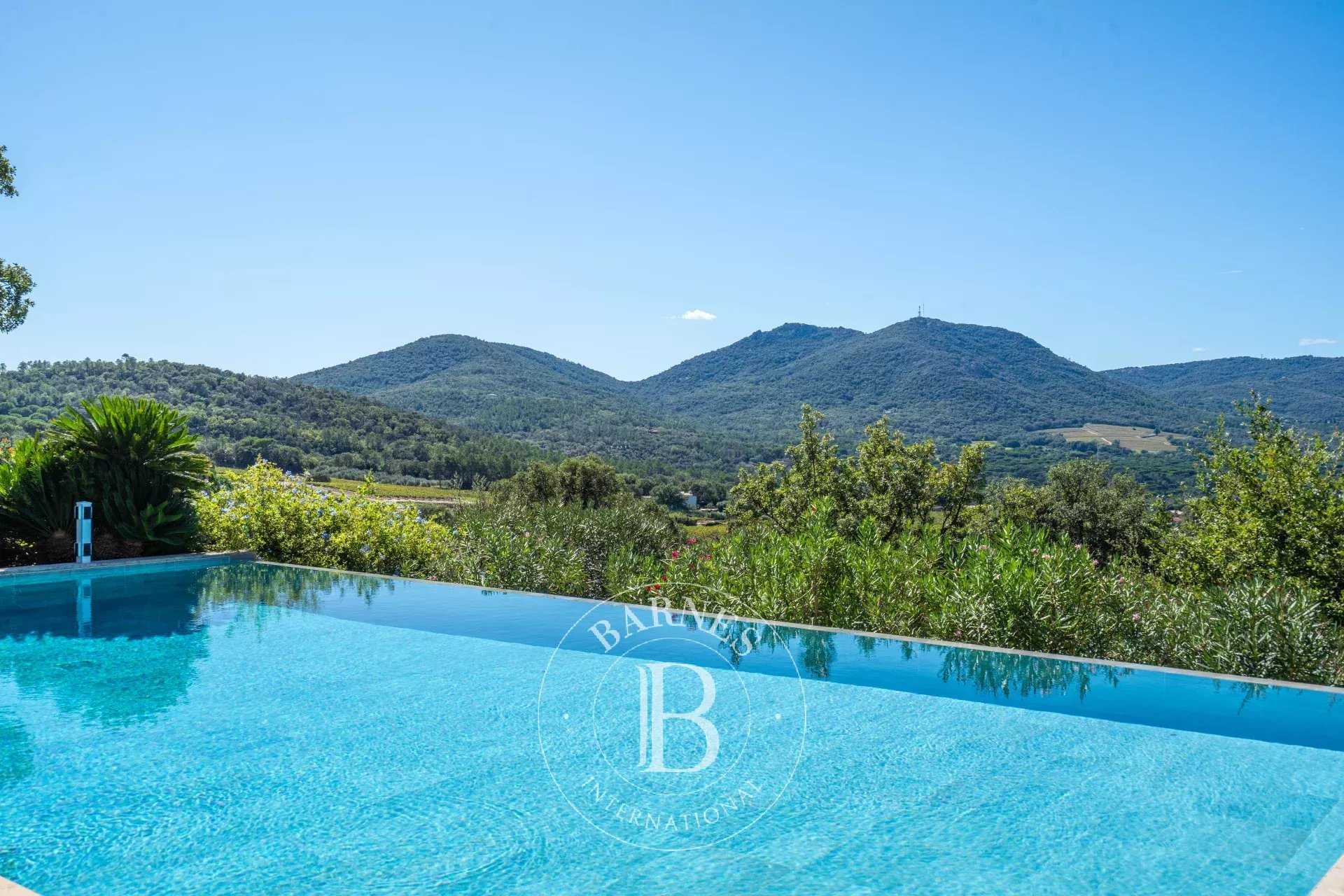 Bastide Le Plan-de-la-Tour  -  ref 86283887 (picture 2)