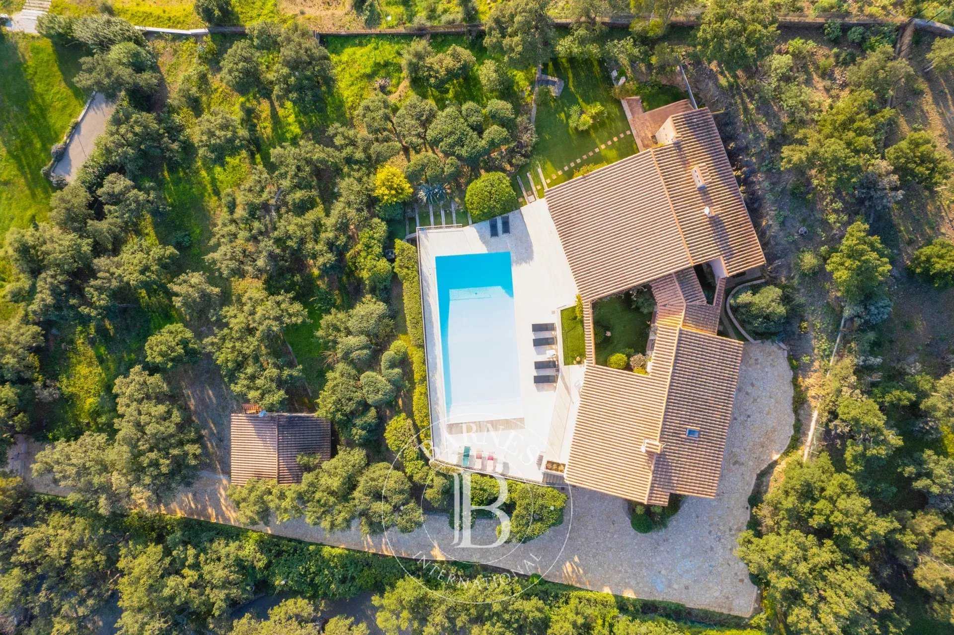 Villa Sainte-Maxime  -  ref 85660968 (picture 3)