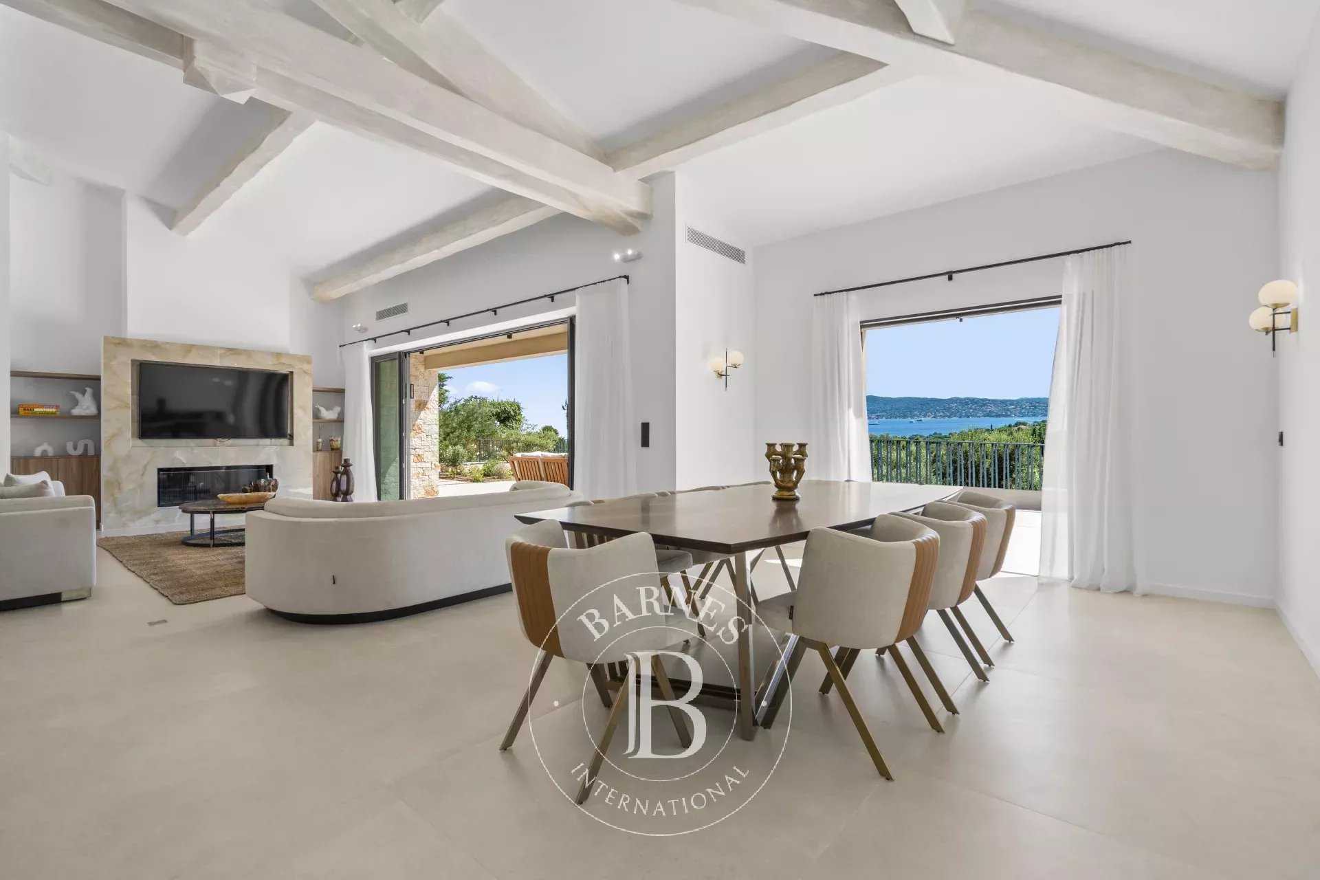 Villa Grimaud  -  ref 86159621 (picture 3)