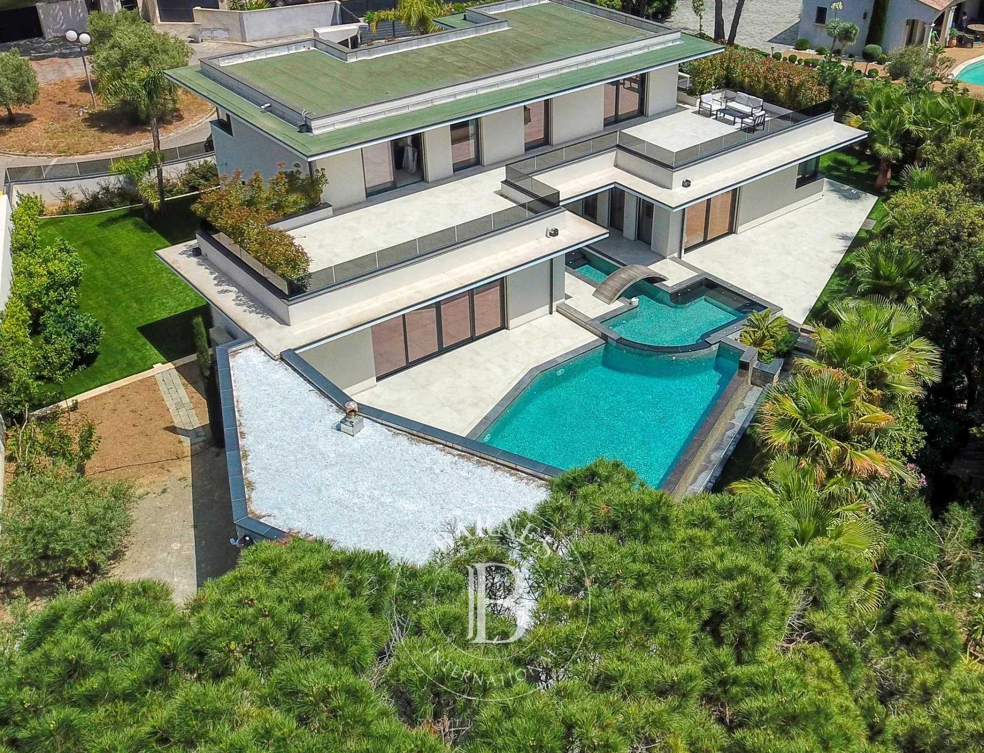 Villa Sainte-Maxime  -  ref 86685694 (picture 3)