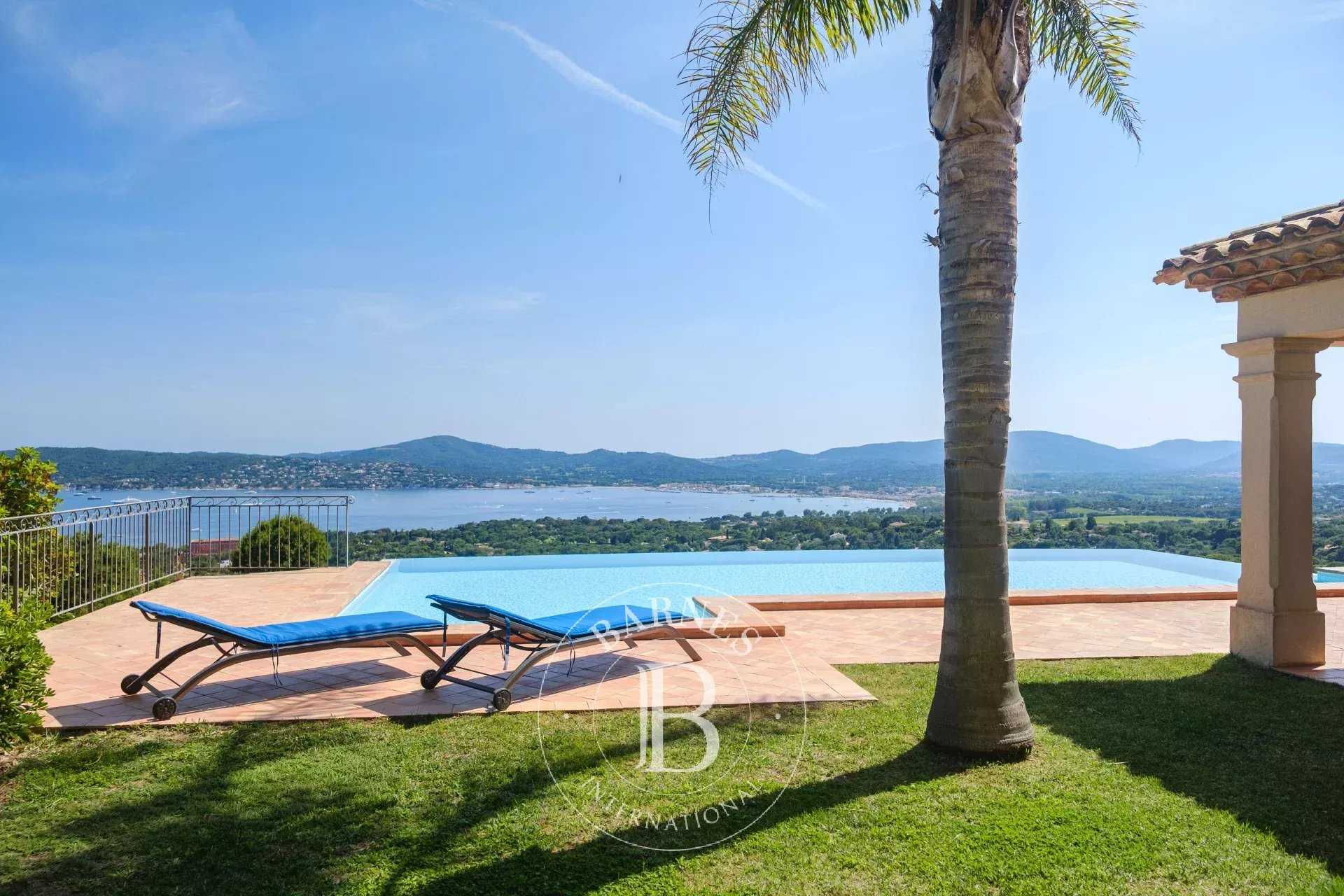 Grimaud  - Villa 