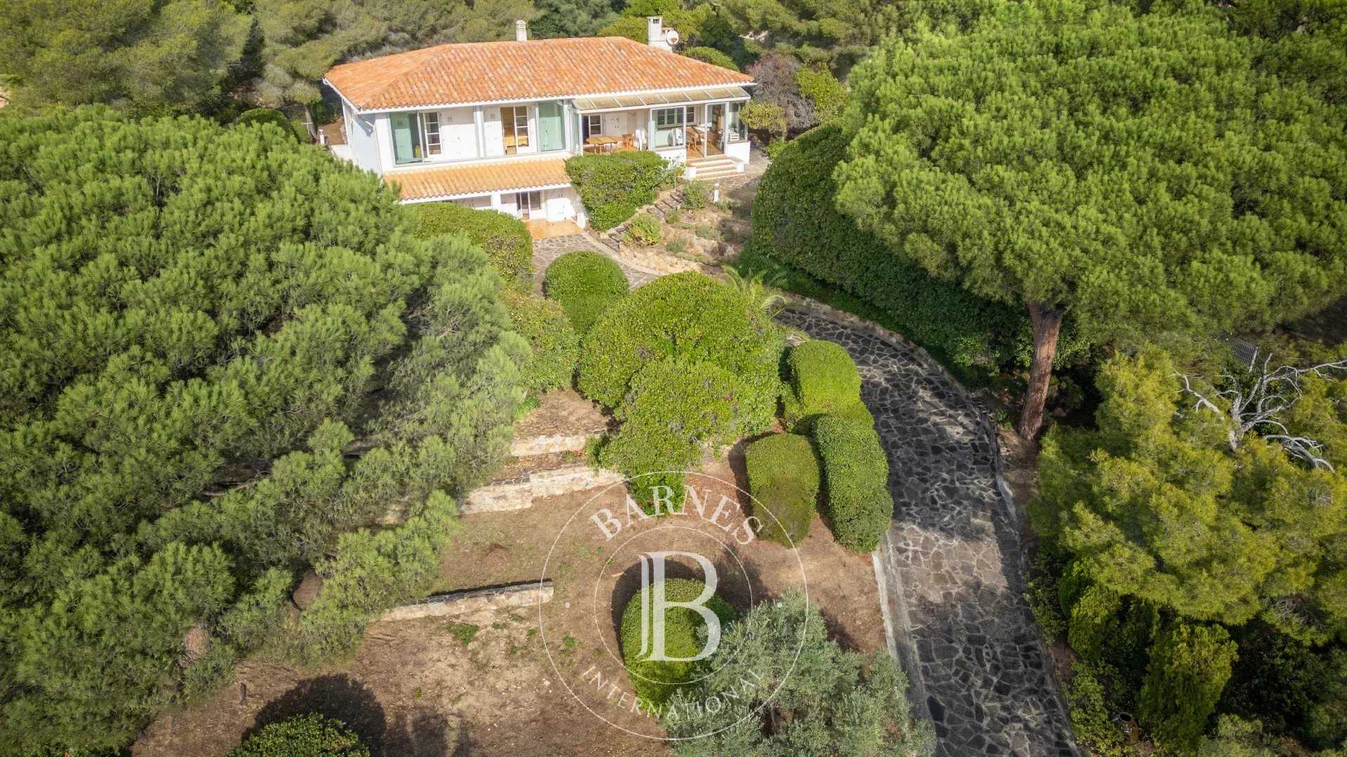 Les Issambres  - Maison 6 Pièces 4 Chambres