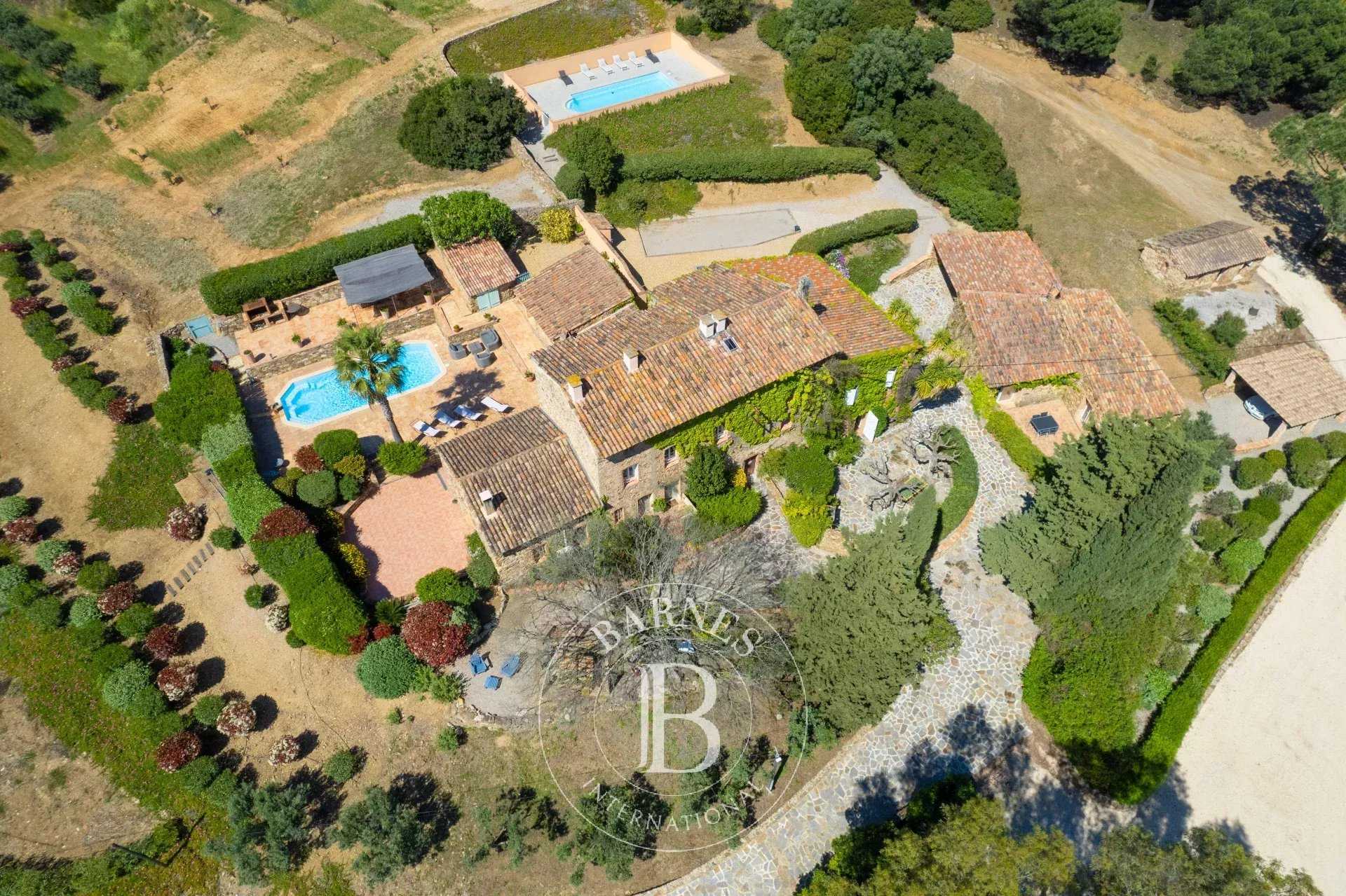 Propriété Sainte-Maxime  -  ref 85861194 (picture 3)