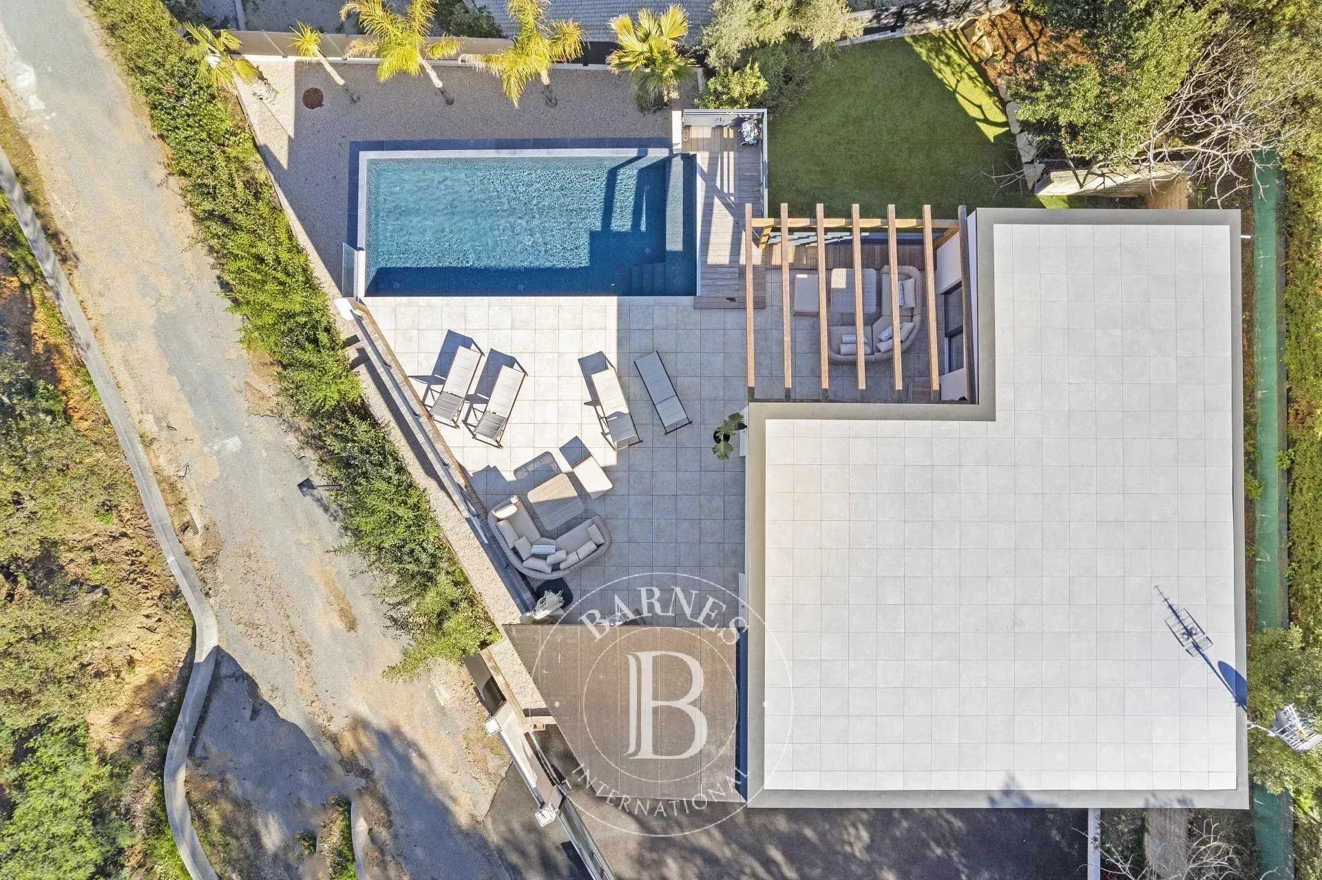 Villa Les Issambres  -  ref 84155786 (picture 3)