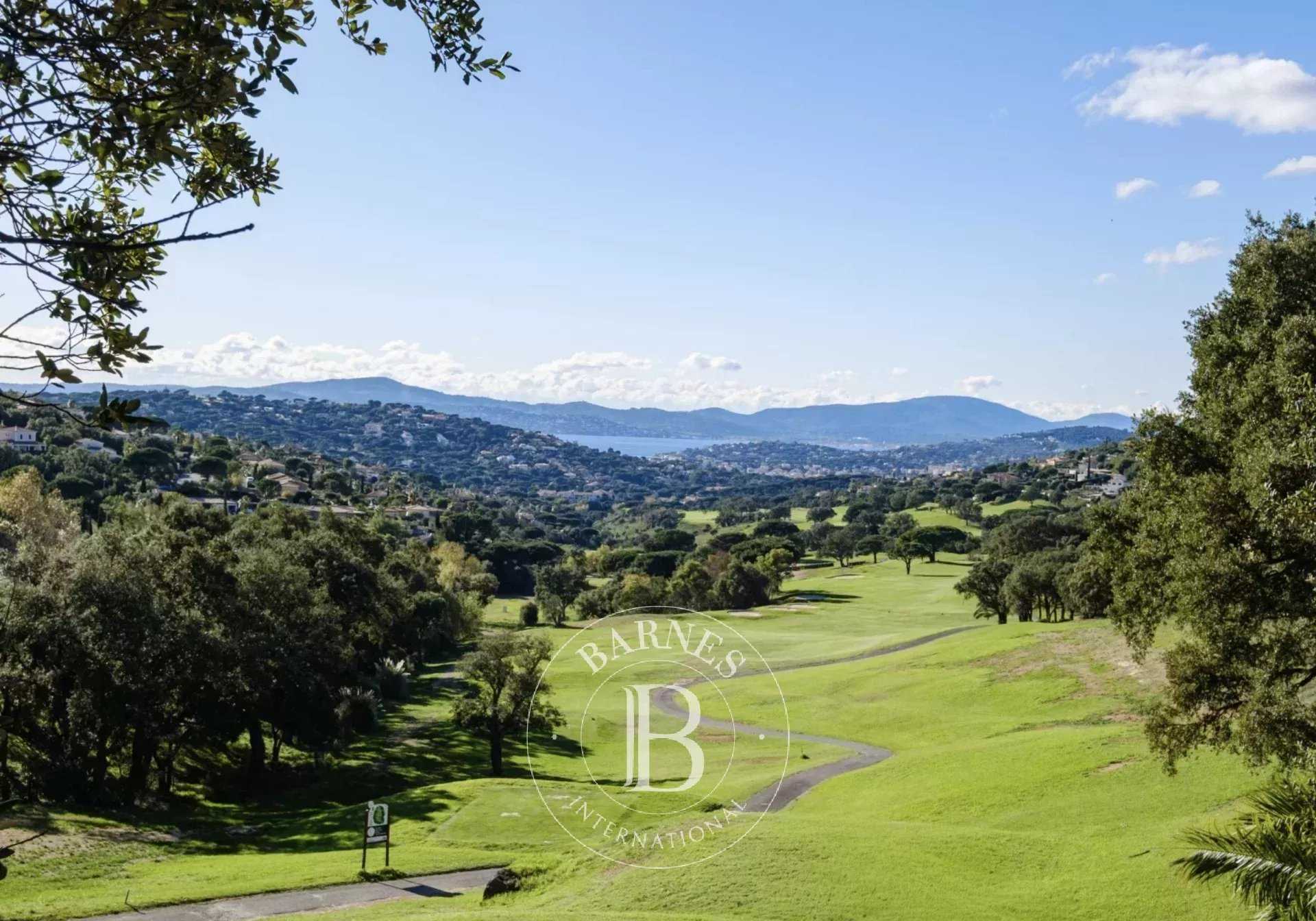 Maison Sainte-Maxime  -  ref 86449306 (picture 3)