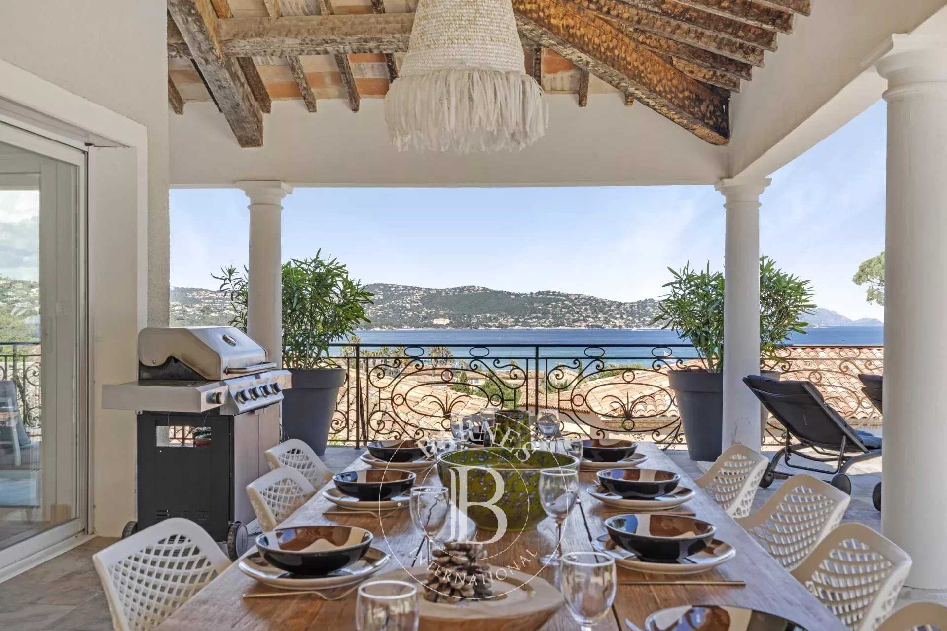 Villa Sainte-Maxime  -  ref 84208030 (picture 3)