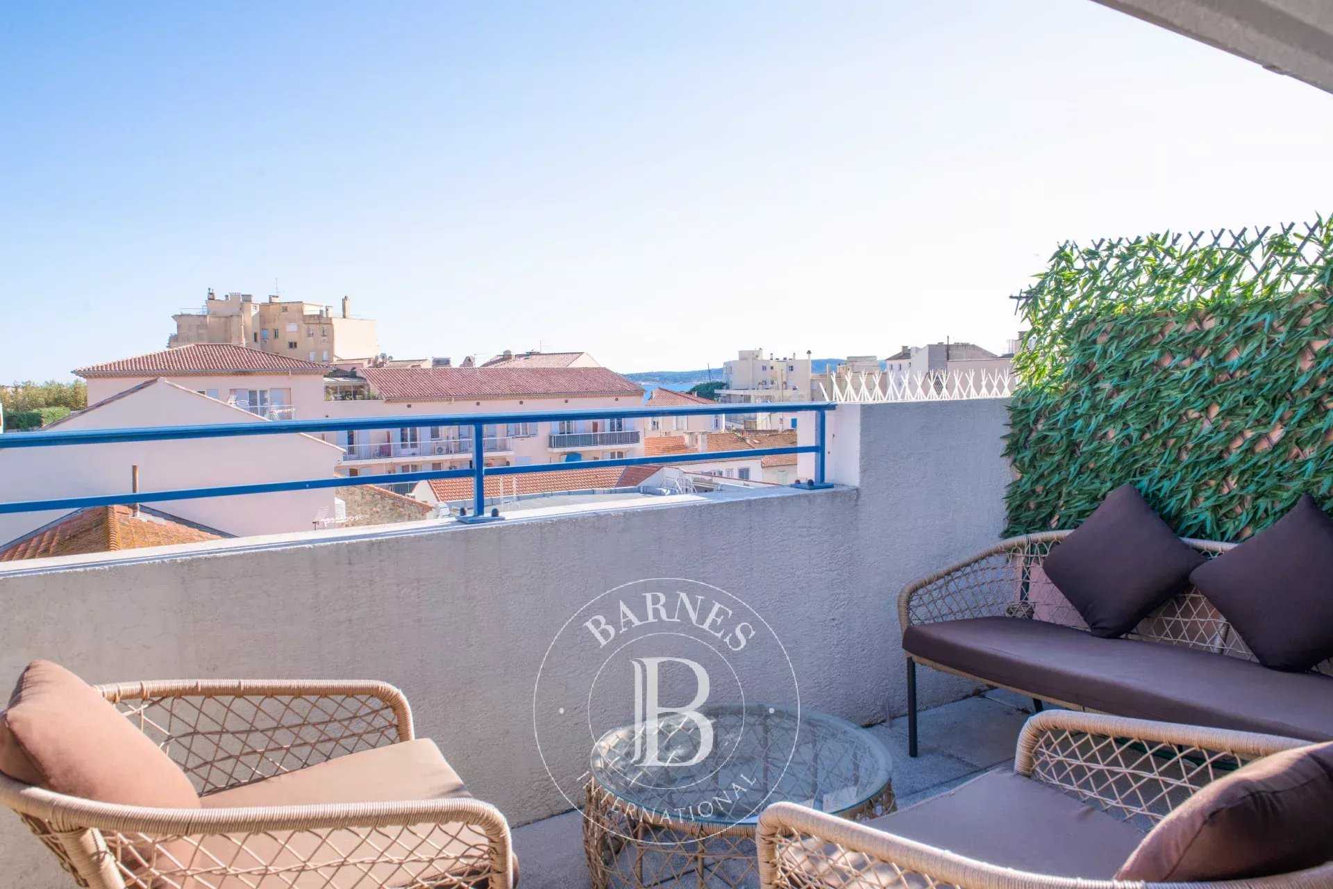 Apartment Sainte-Maxime  -  ref 85321665 (picture 3)