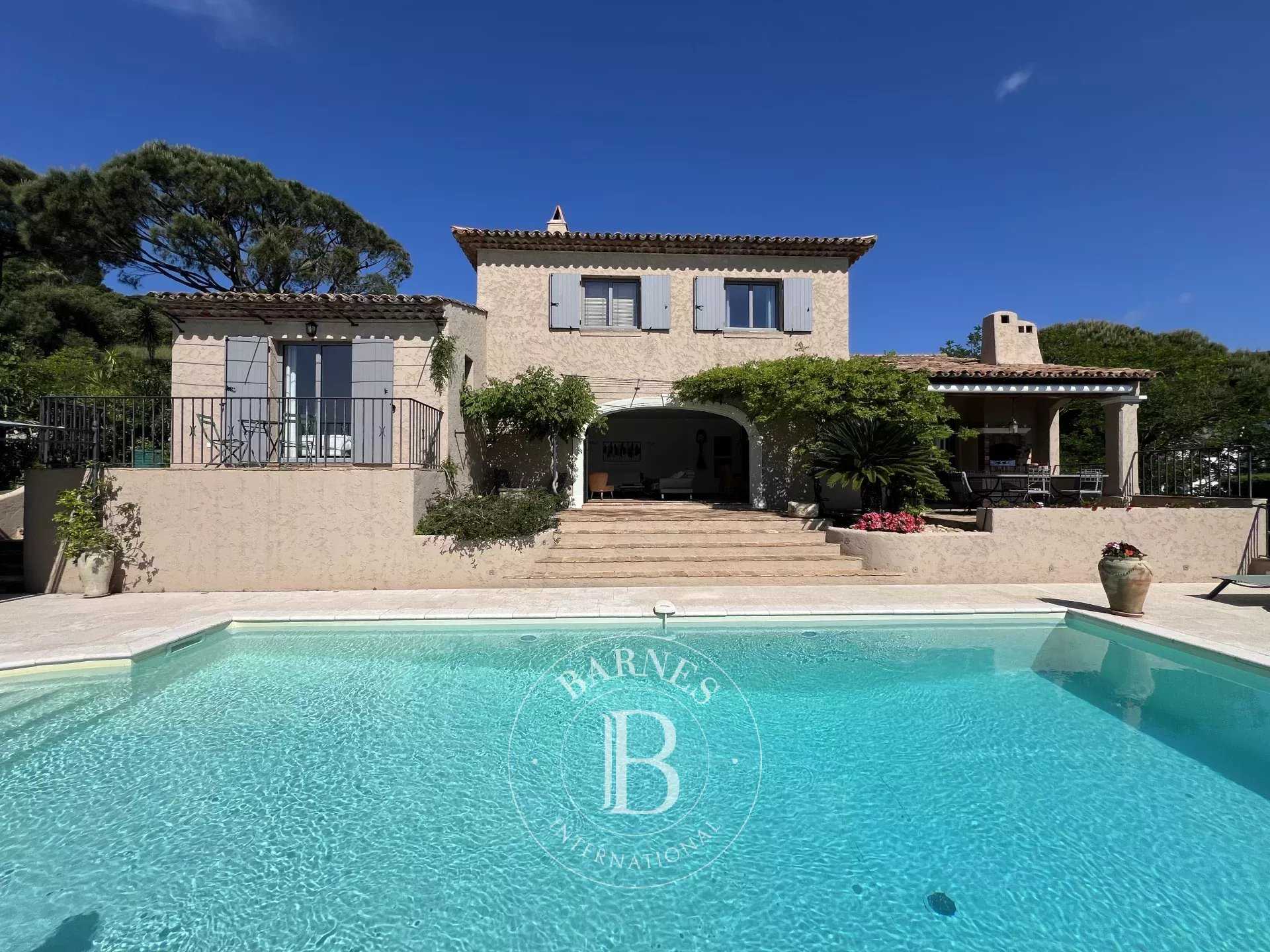 House Sainte-Maxime  -  ref 85942326 (picture 2)