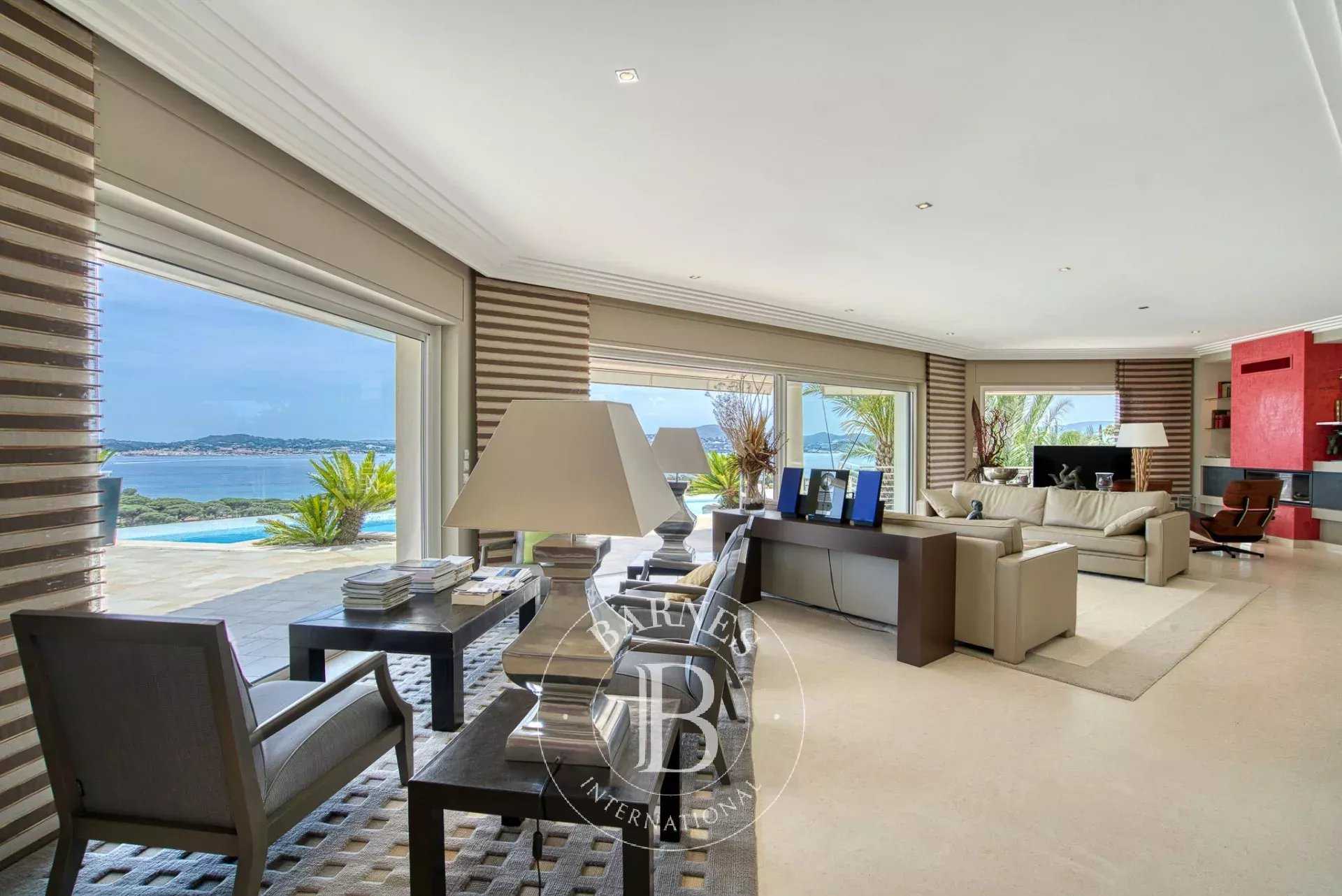 Villa Grimaud  -  ref 7068279 (picture 3)