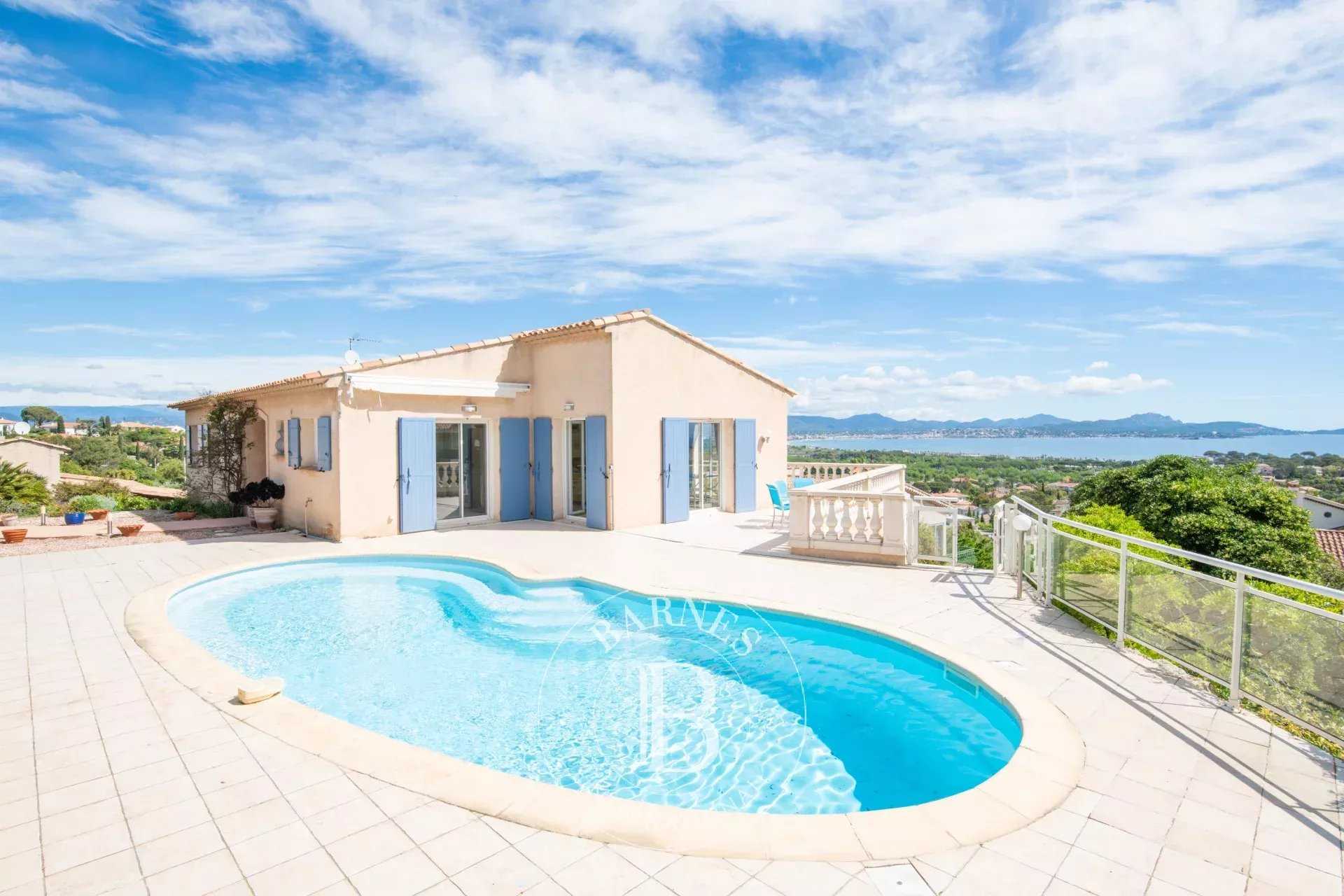 Maison Saint Aygulf  -  ref 84588377 (picture 2)