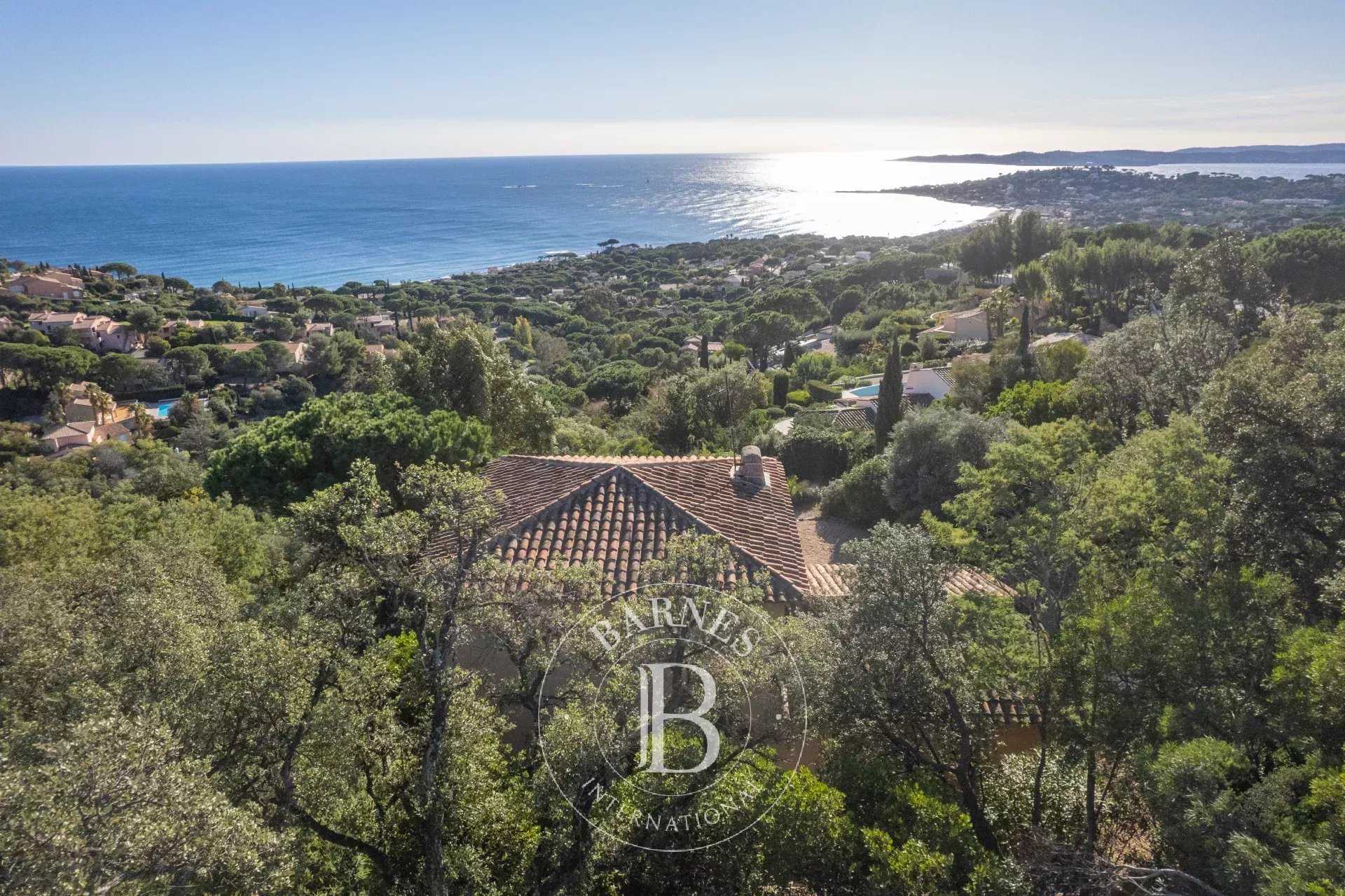 Villa Sainte-Maxime  -  ref 85250787 (picture 3)