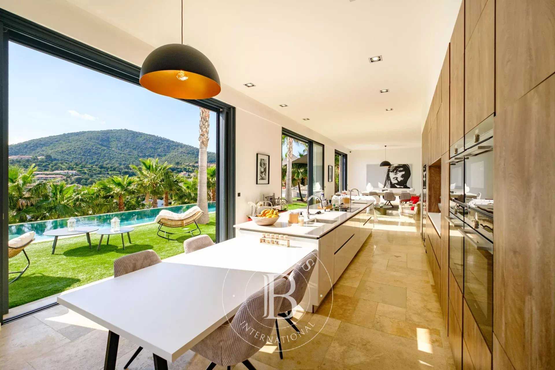 Appartement Les Issambres  -  ref 86924497 (picture 3)