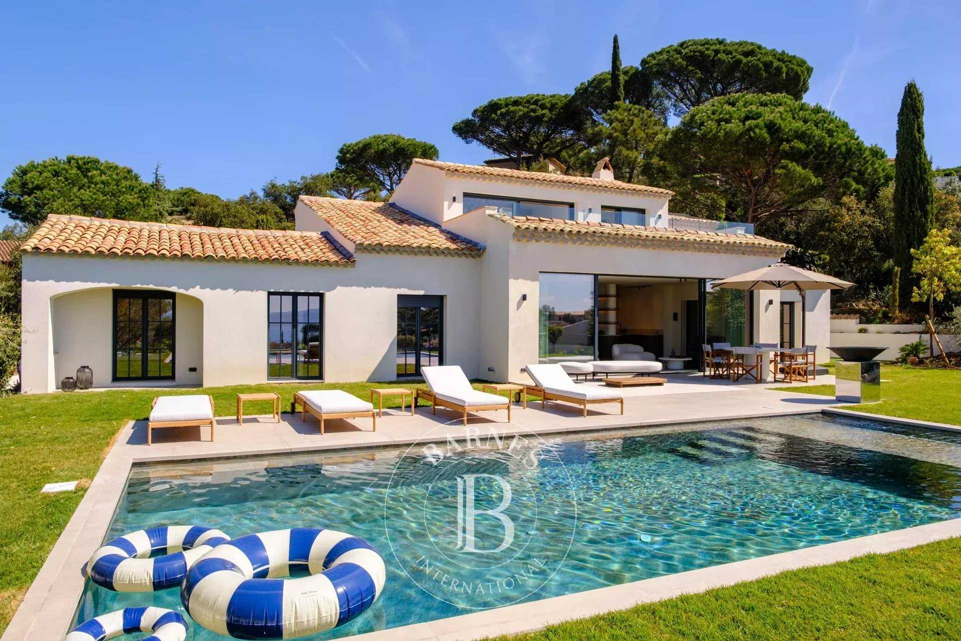 Villa Sainte-Maxime  -  ref 86131260 (picture 2)