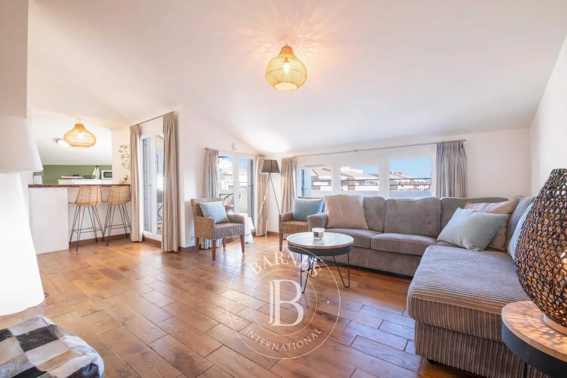 Apartment Sainte-Maxime  -  ref 85321665 (picture 2)