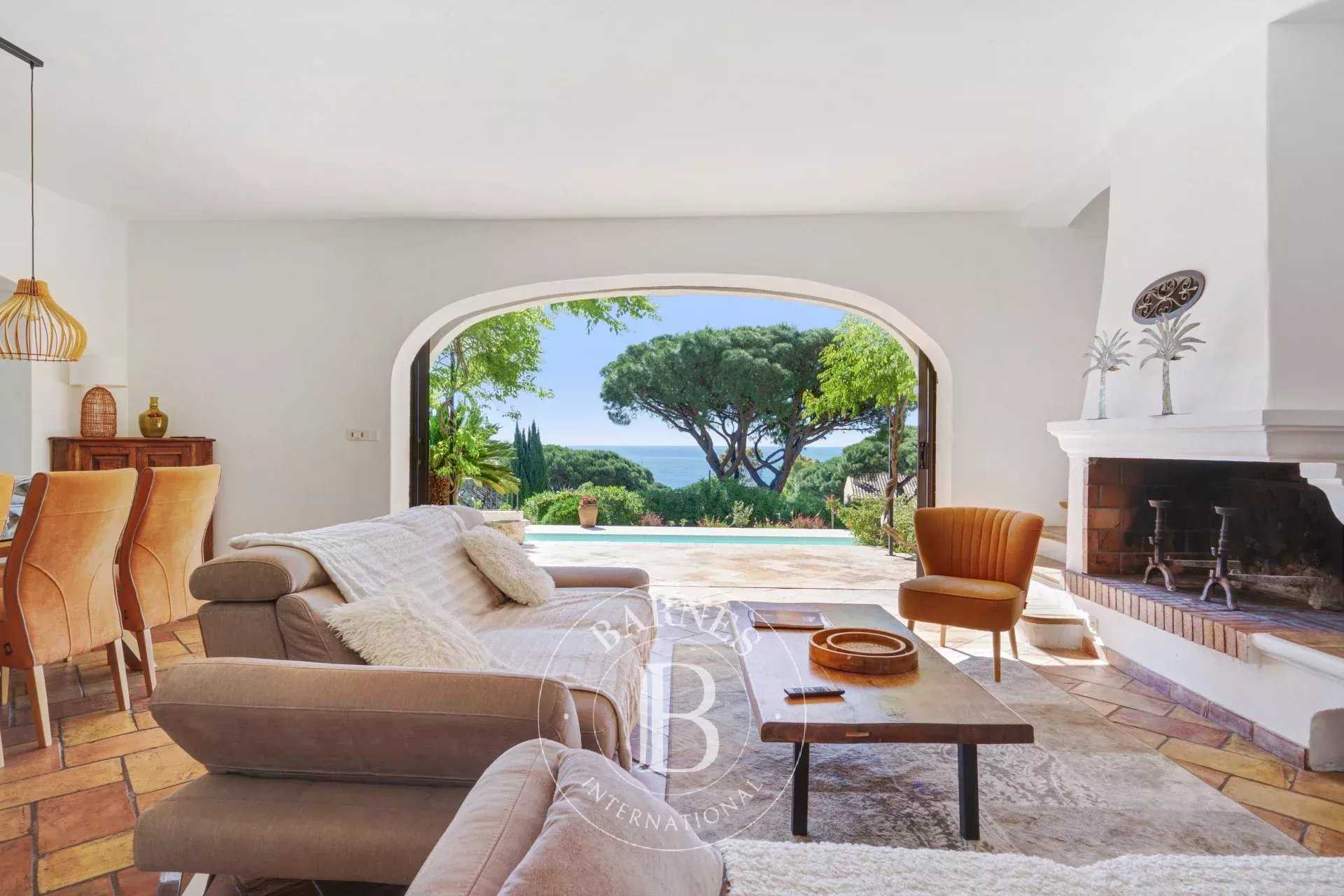 House Sainte-Maxime  -  ref 85942326 (picture 3)