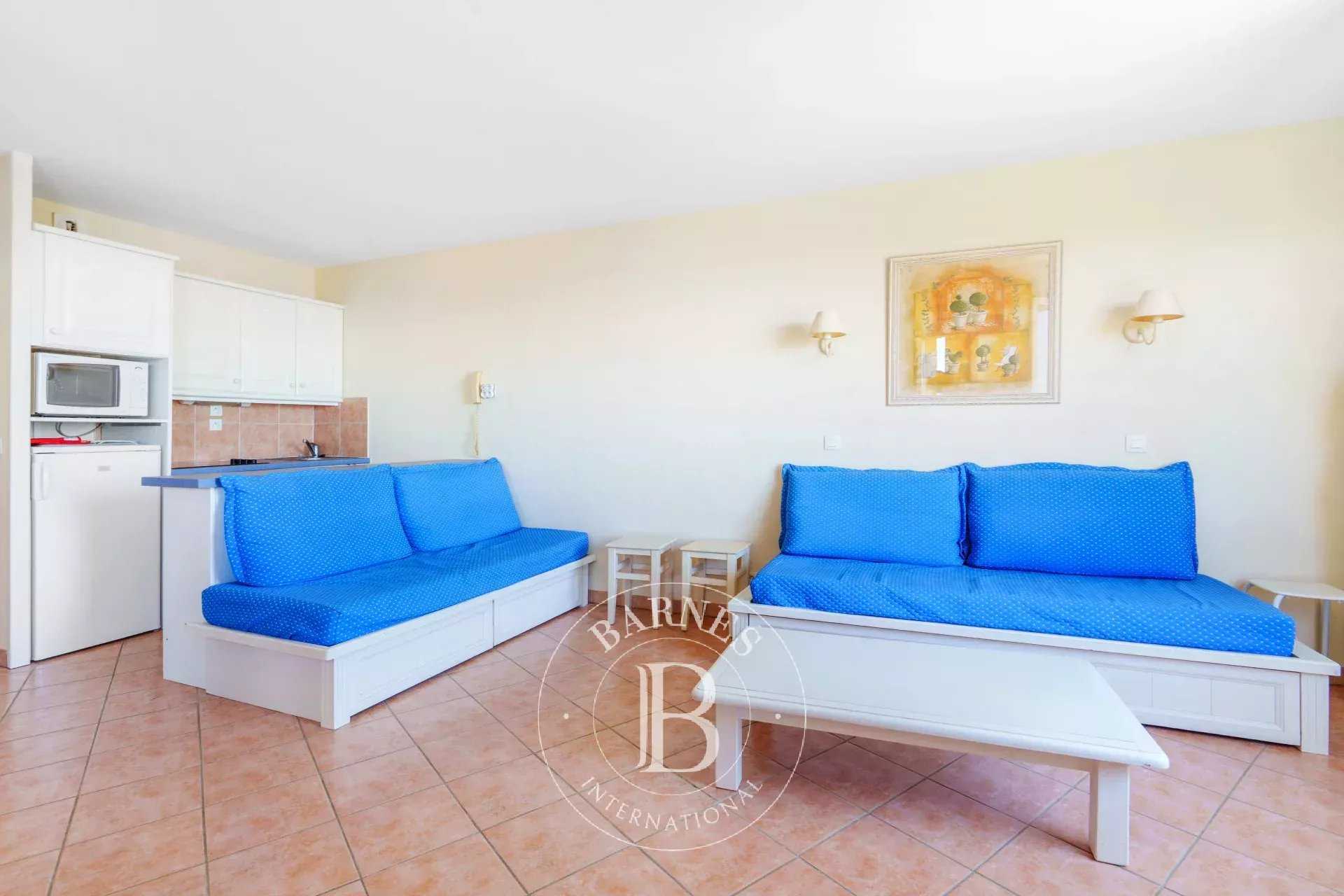 Apartment Les Issambres  -  ref 85949807 (picture 3)