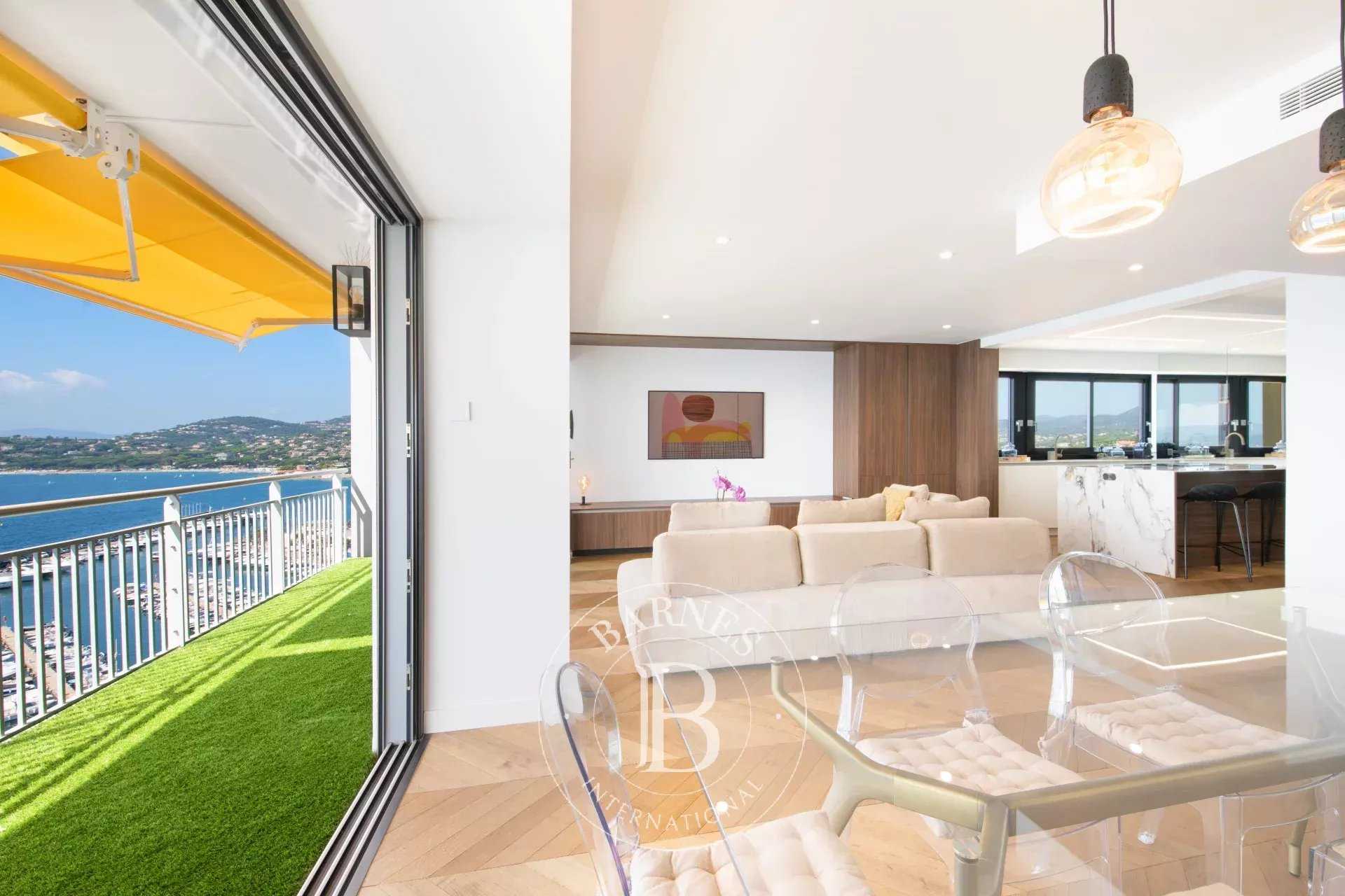 Penthouse Sainte-Maxime  -  ref 85675051 (picture 3)