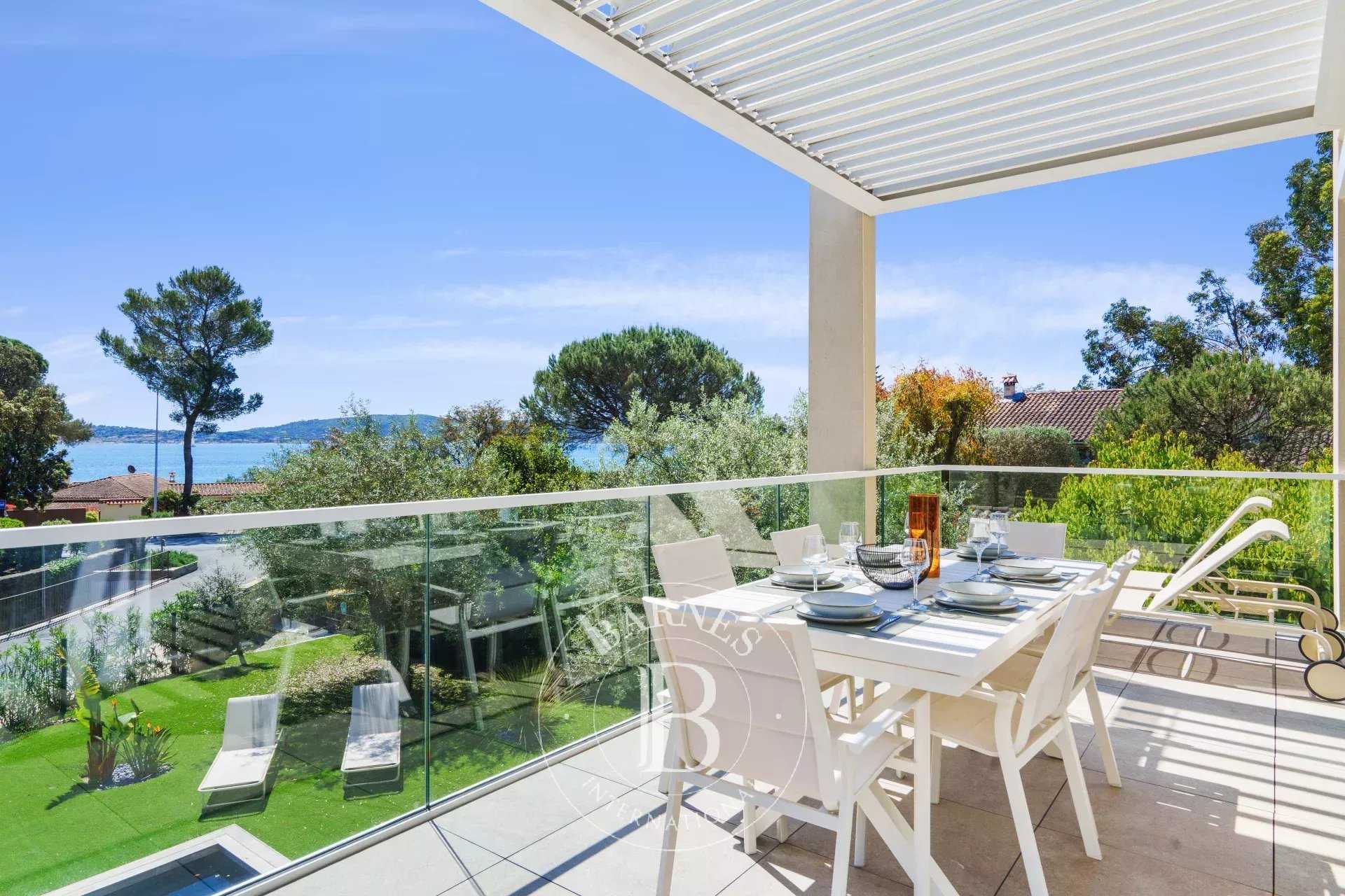 Villa Grimaud - Ref 84208970