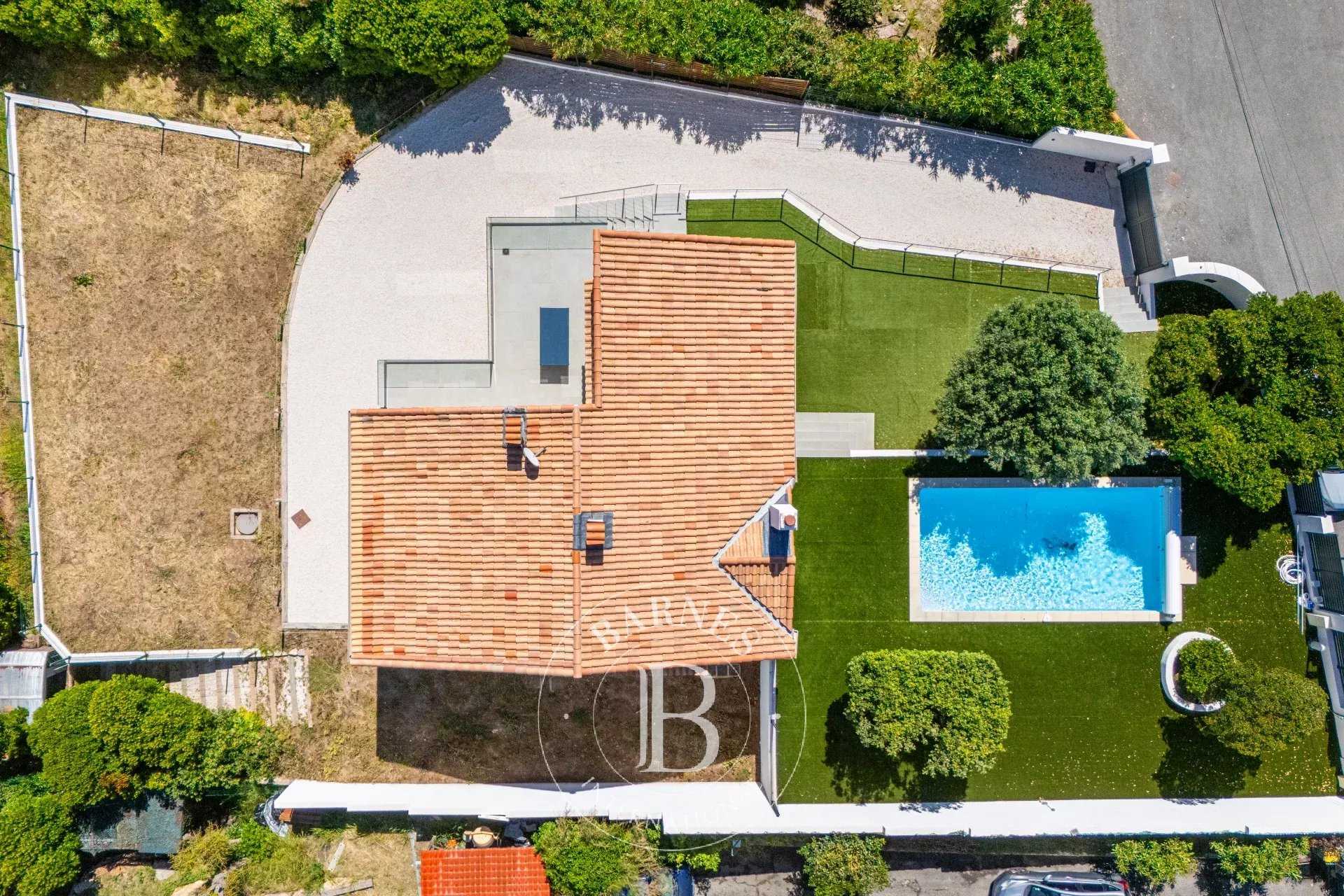 Villa Saint Aygulf  -  ref 85947871 (picture 3)