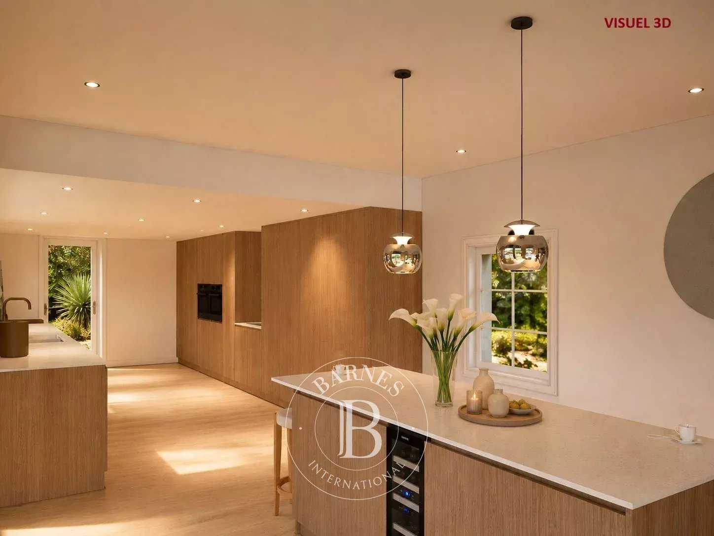 Villa Sainte-Maxime  -  ref 87030754 (picture 3)