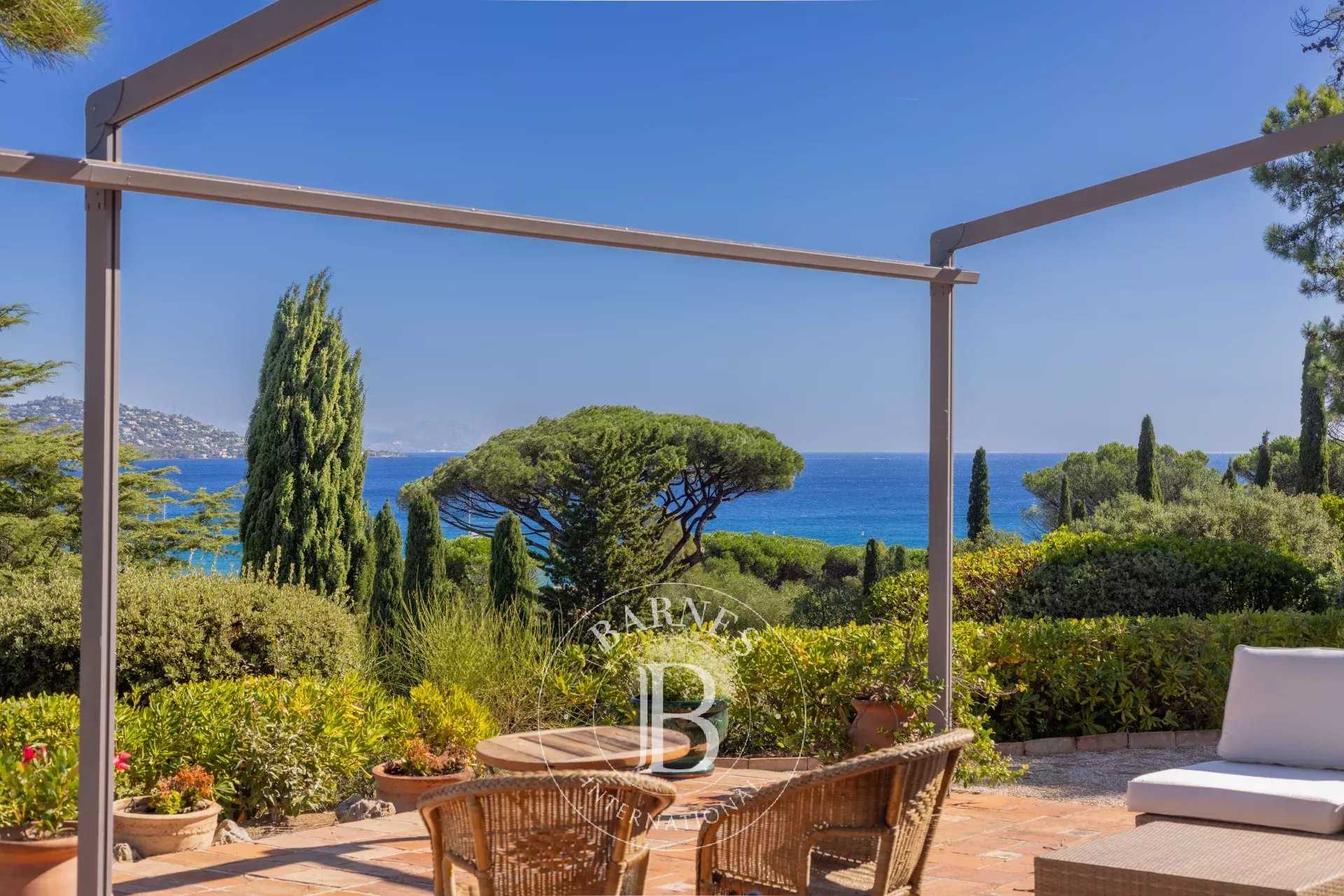 Propriété Sainte-Maxime  -  ref 87145057 (picture 2)