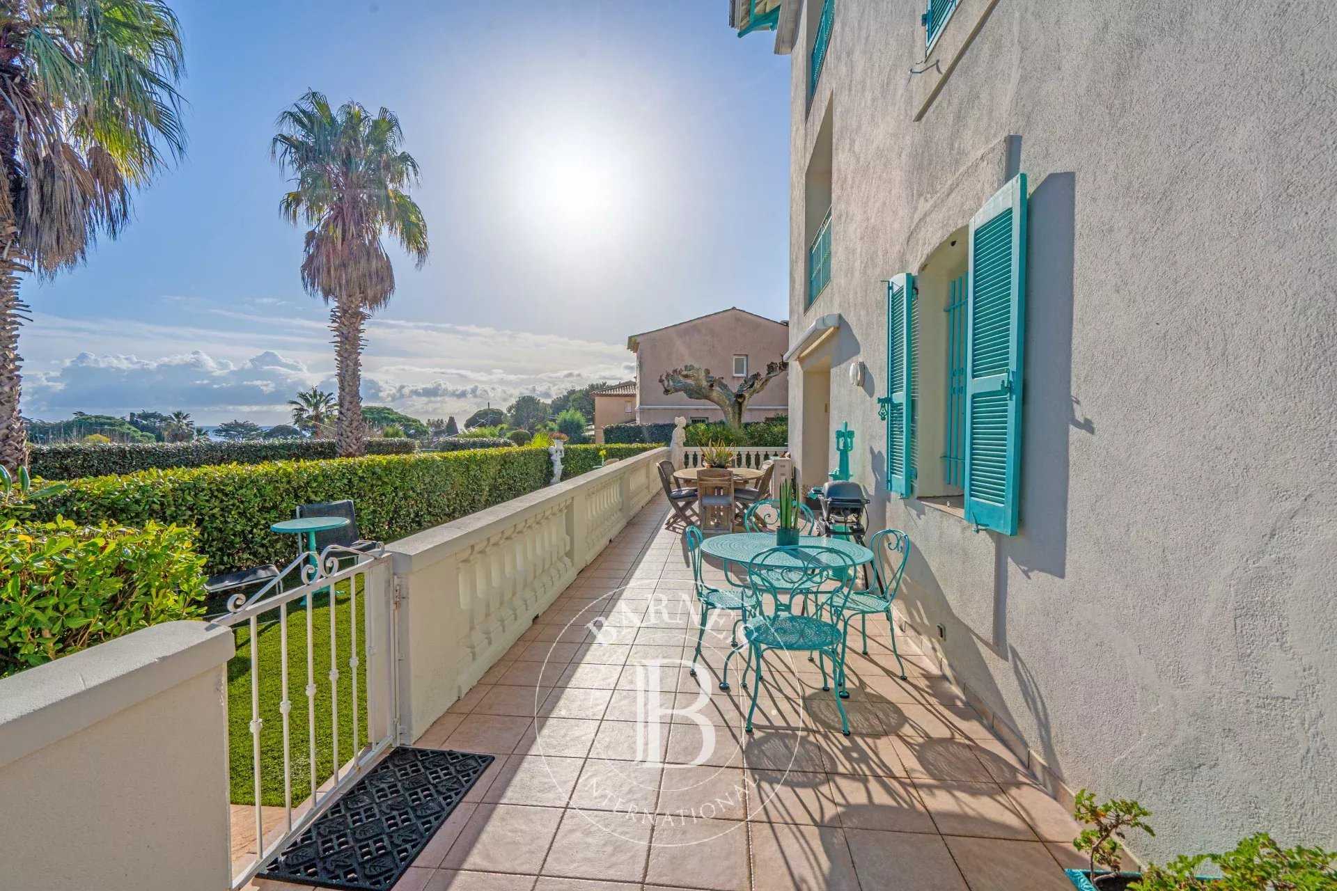 Appartement Sainte-Maxime  -  ref 86519766 (picture 1)