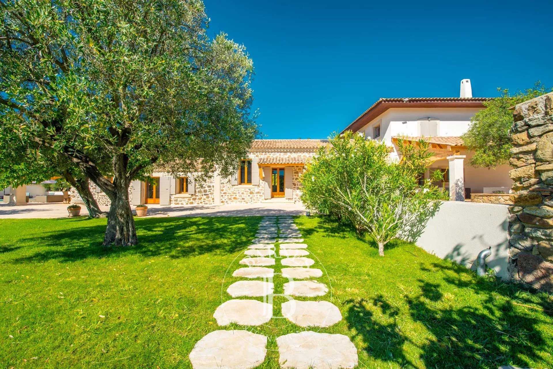 Propriété Sainte-Maxime  -  ref 4190332 (picture 2)