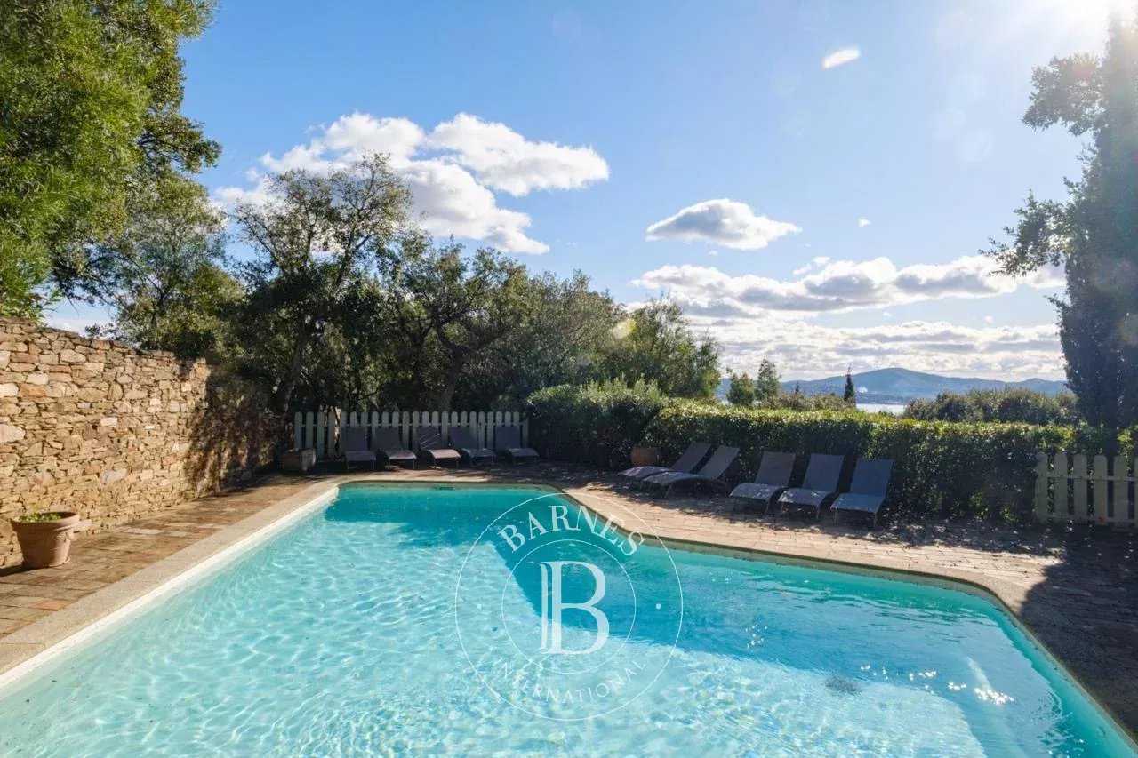 Villa Grimaud  -  ref 86464670 (picture 3)