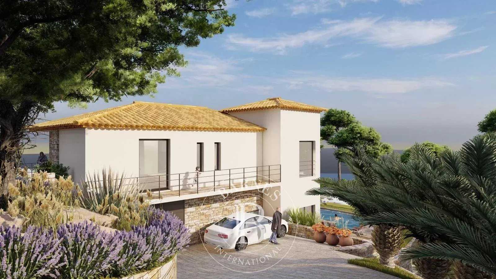 Villa Roquebrune-sur-Argens  -  ref 85907477 (picture 3)