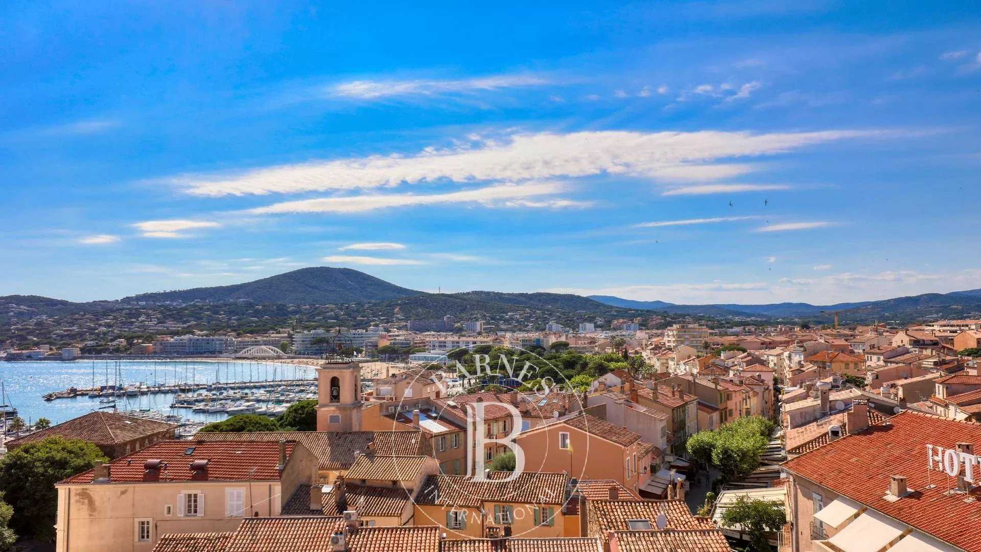 Apartment Sainte-Maxime  -  ref 4055618 (picture 3)