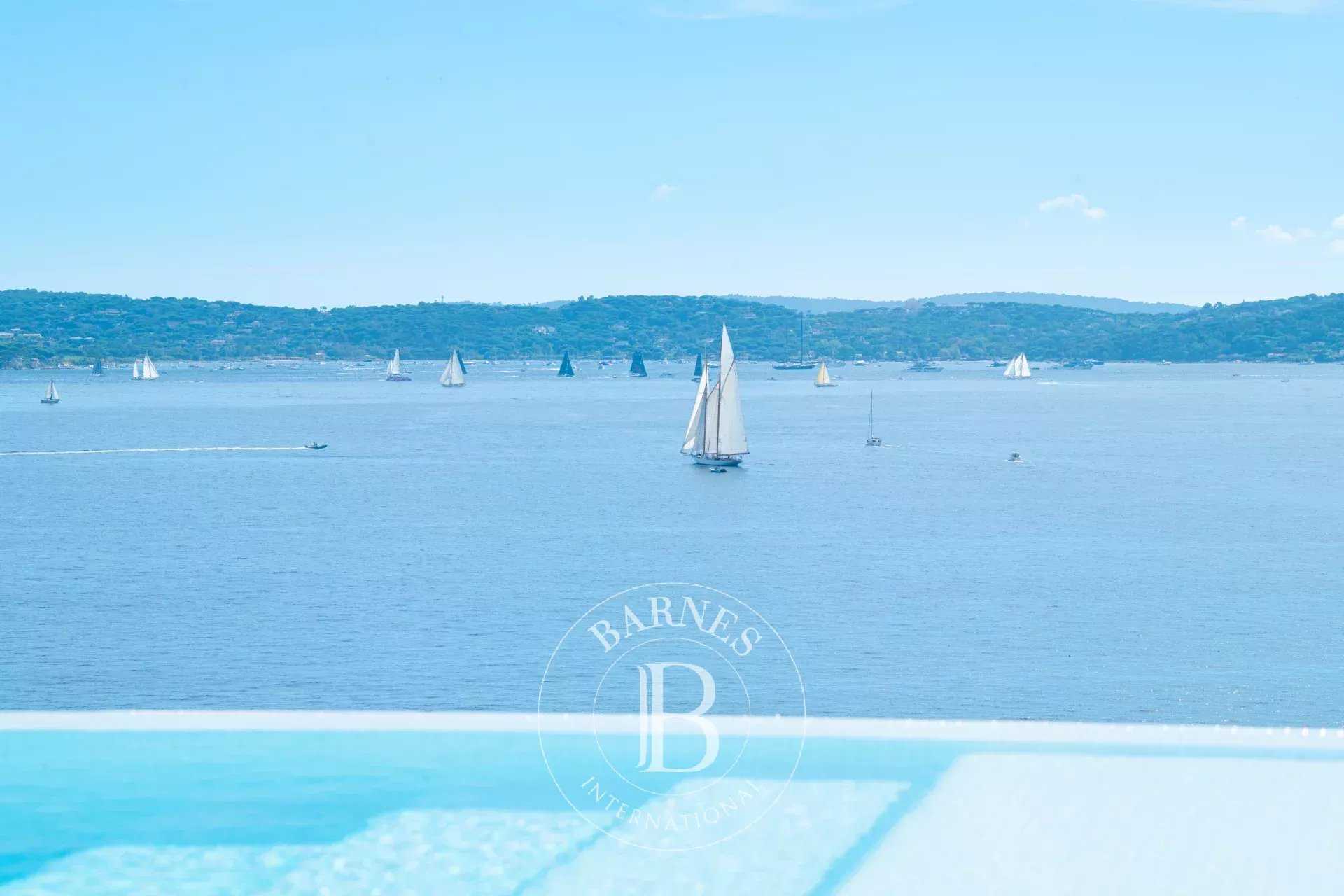 Villa Sainte-Maxime  -  ref 85247412 (picture 2)