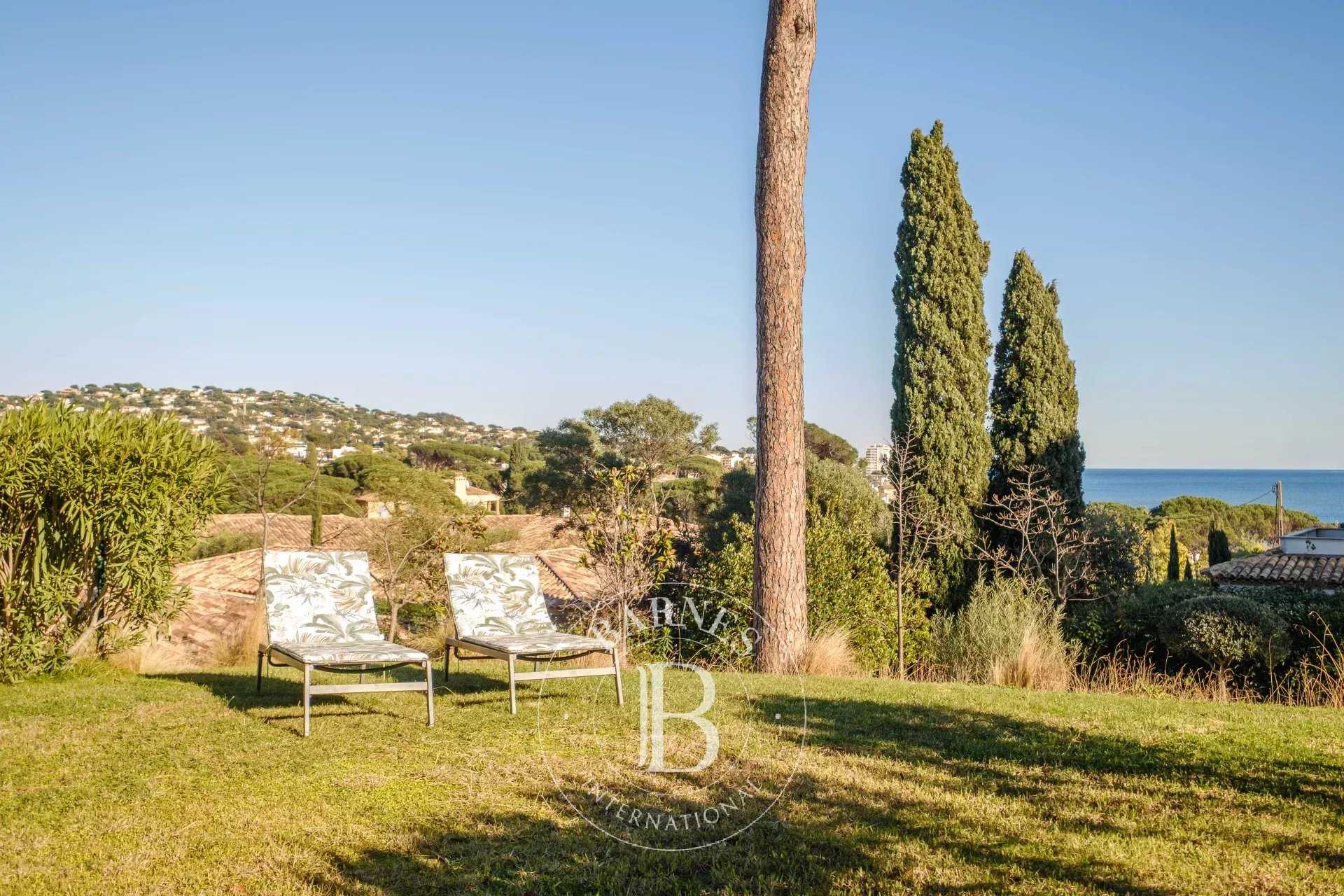 Appartement Sainte-Maxime  -  ref 86704932 (picture 3)