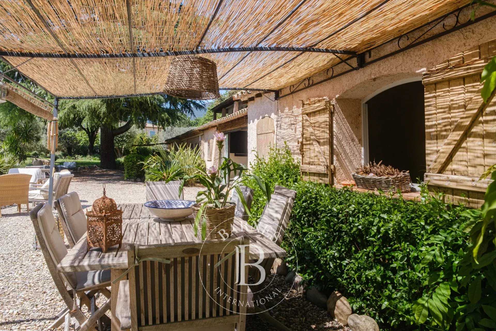 Villa Le Plan-de-la-Tour  -  ref 86938898 (picture 3)