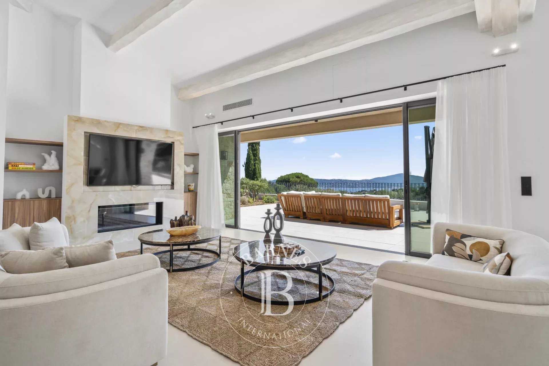 Villa Grimaud  -  ref 86159621 (picture 3)