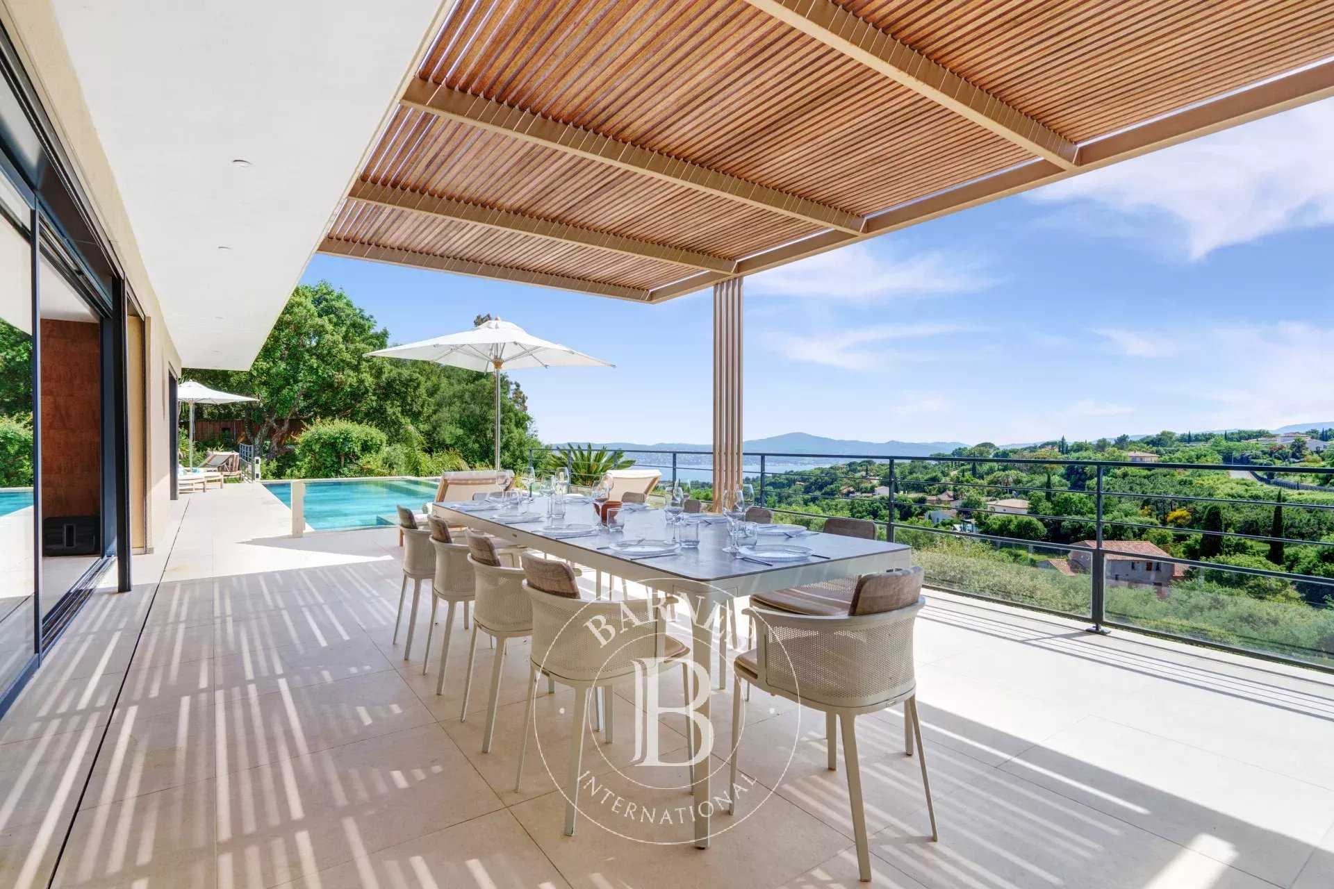 Villa Grimaud  -  ref 85956125 (picture 2)