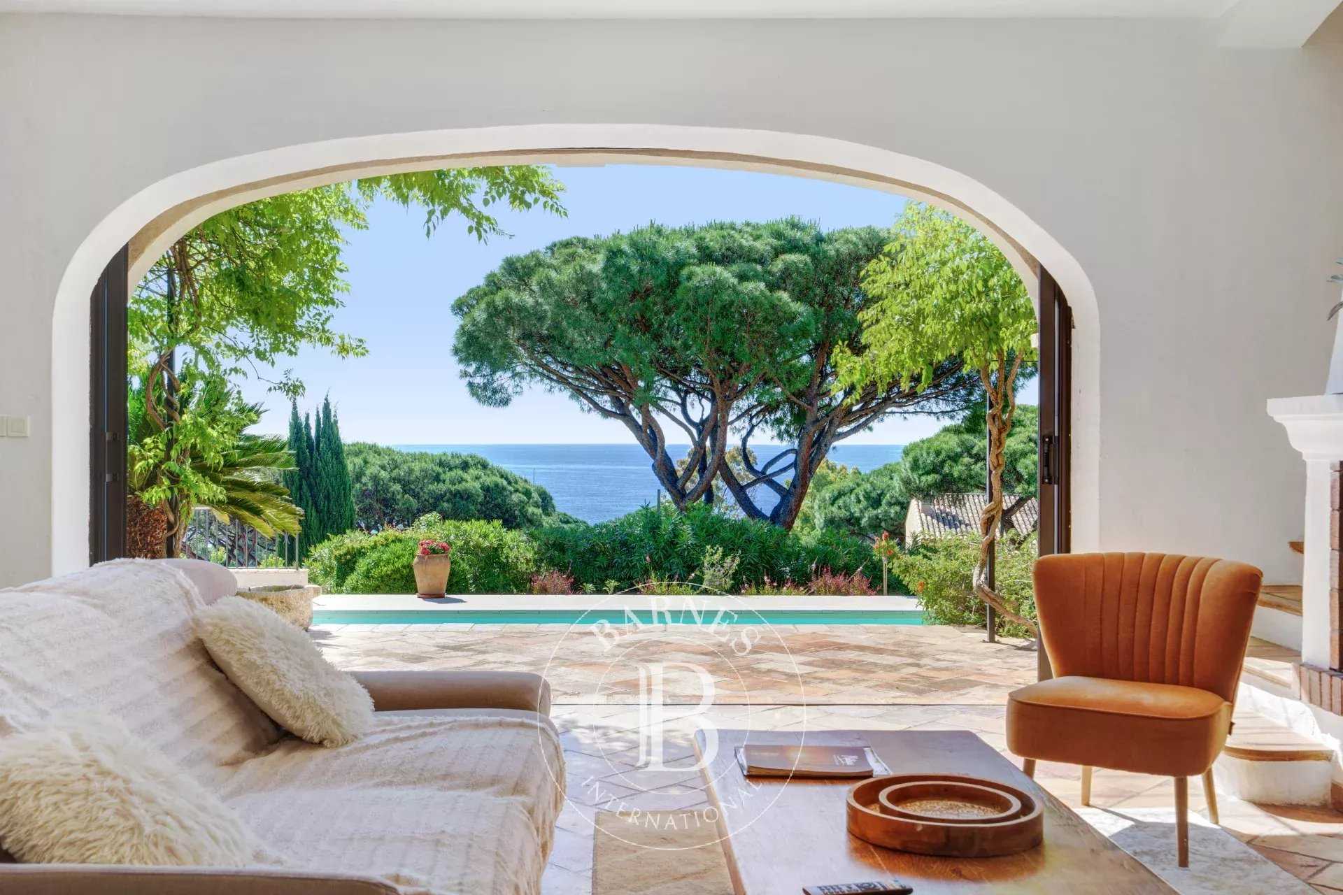 House Sainte-Maxime  -  ref 85942326 (picture 2)