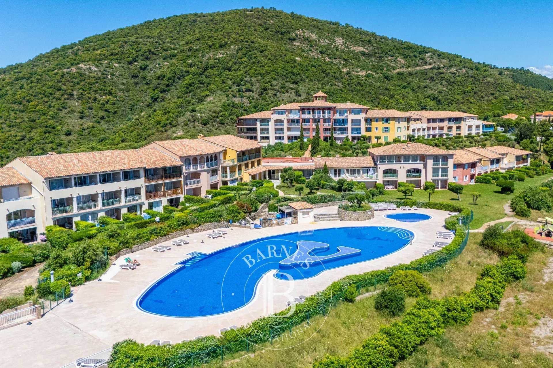 Apartment Les Issambres  -  ref 85949807 (picture 1)