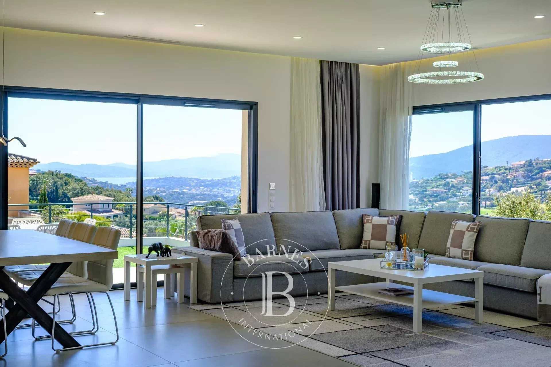 Villa Sainte-Maxime  -  ref 86906517 (picture 2)