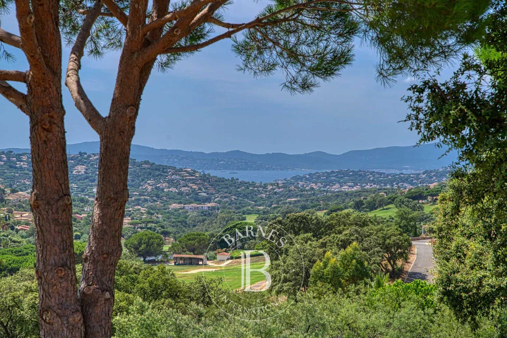 Villa Sainte-Maxime  -  ref 6813908 (picture 3)